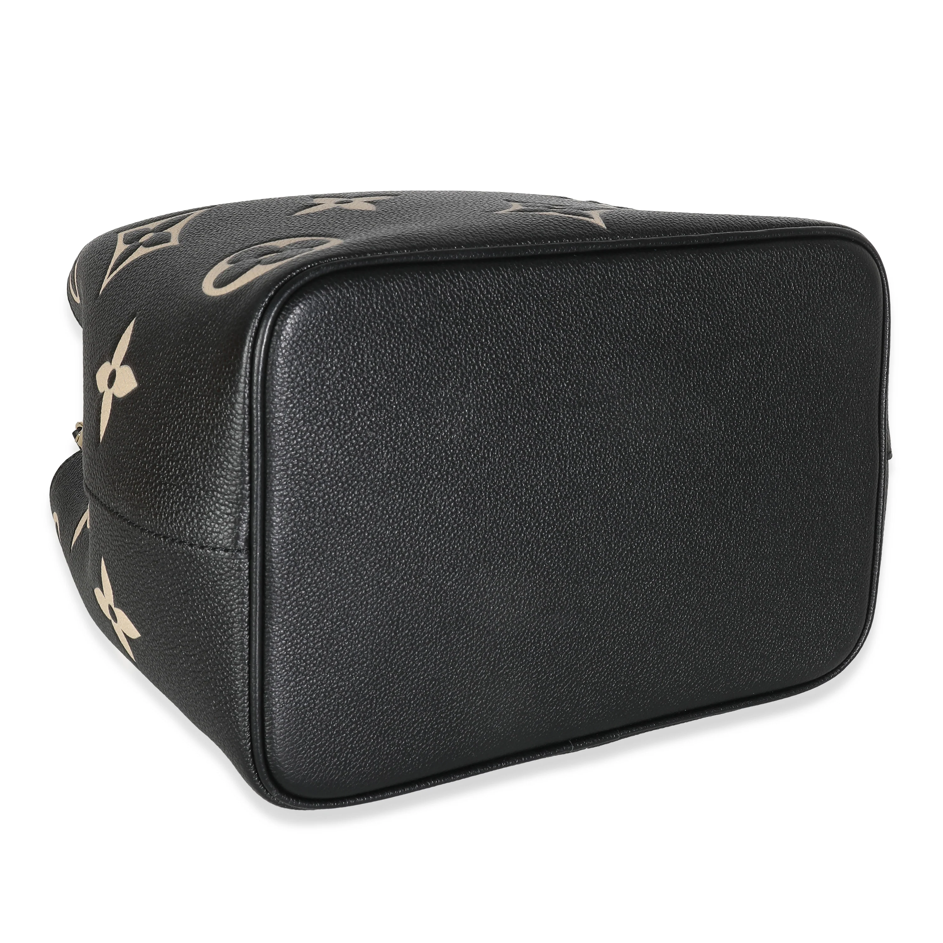 Black Beige Giant Empreinte NeoNoe MM - Image 5