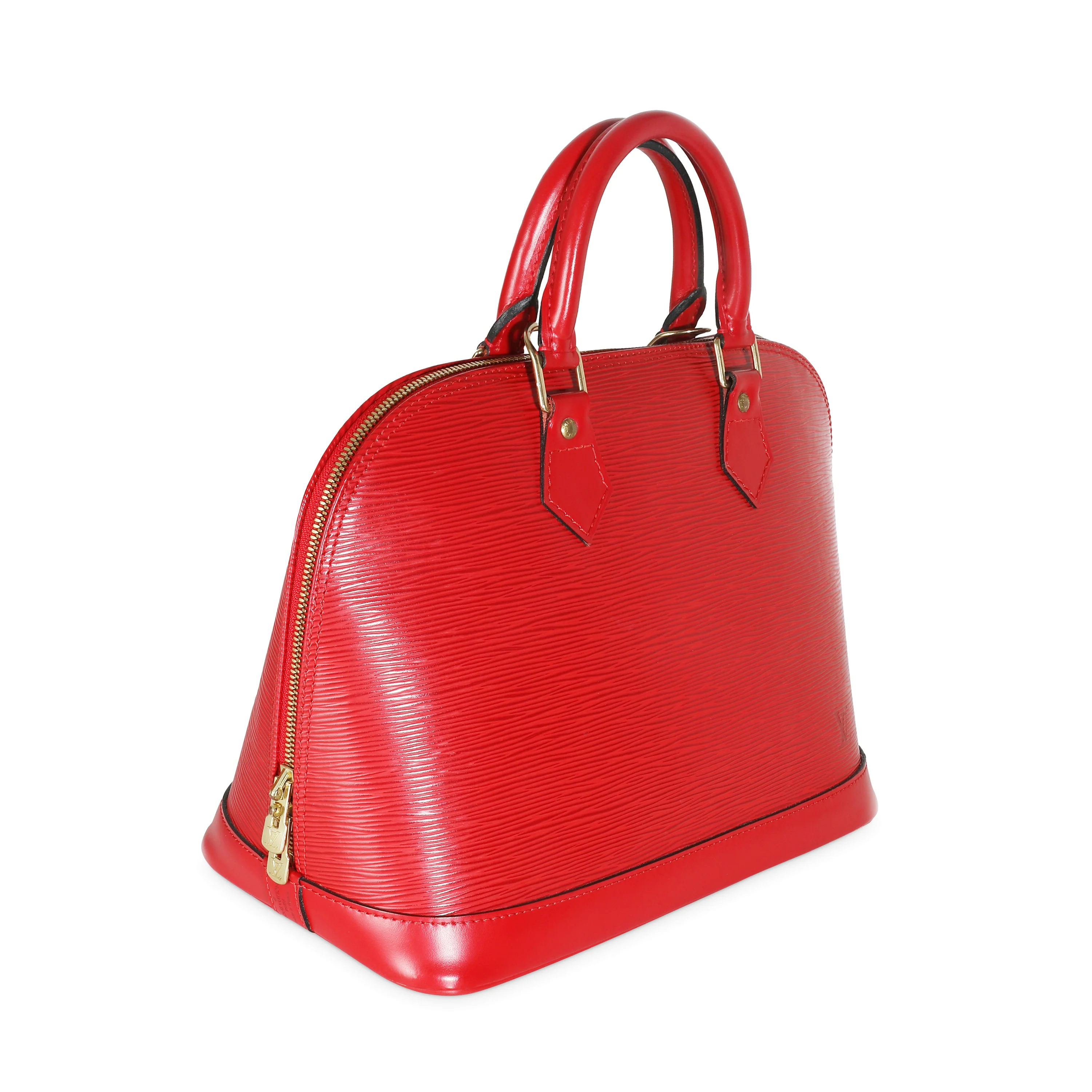 Castilian Red Epi Alma PM - Image 3