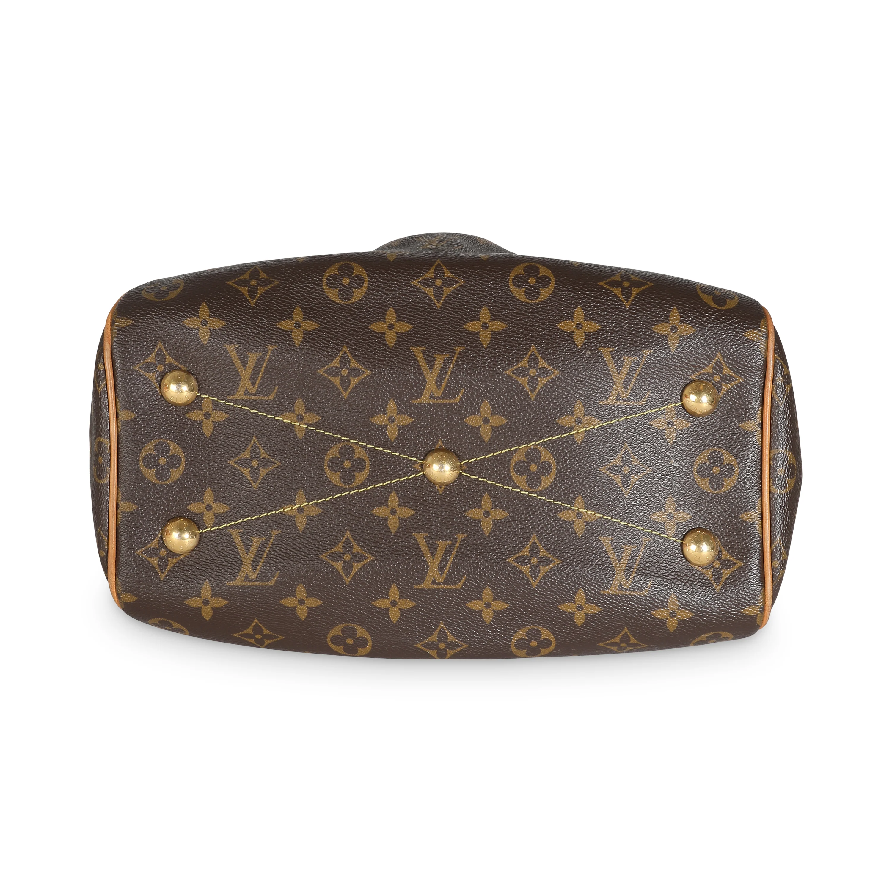 Monogram Canvas Tivoli PM - Image 4