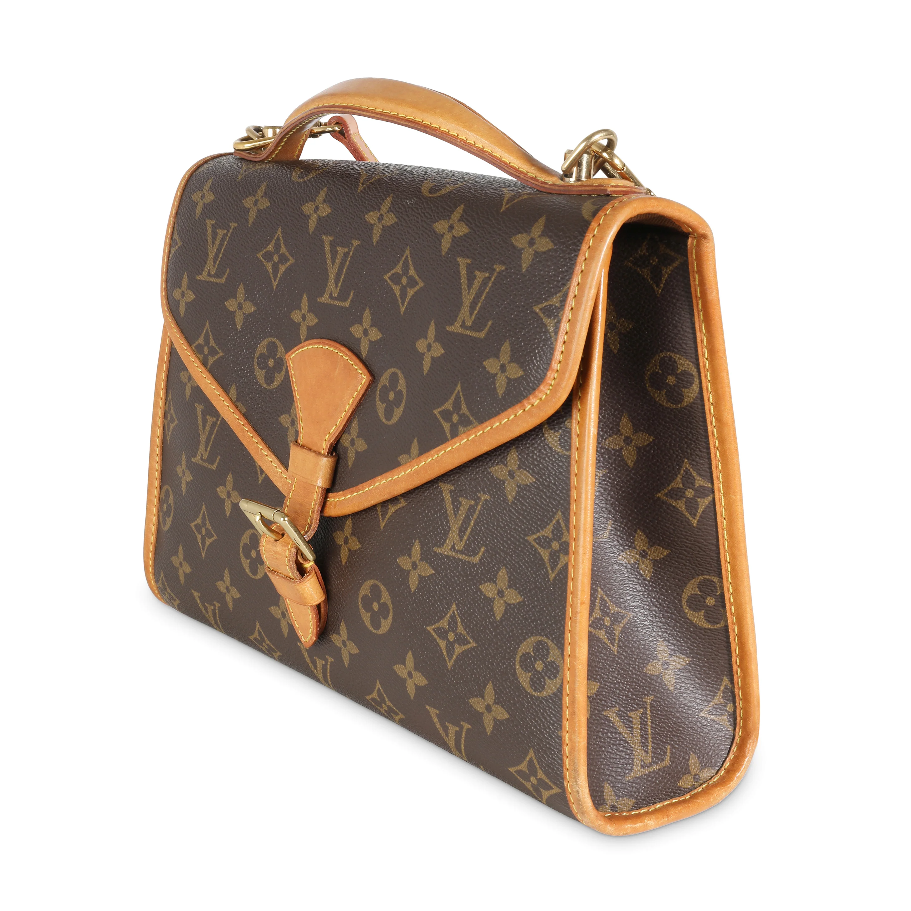 Monogram Canvas Bel Air - Image 2