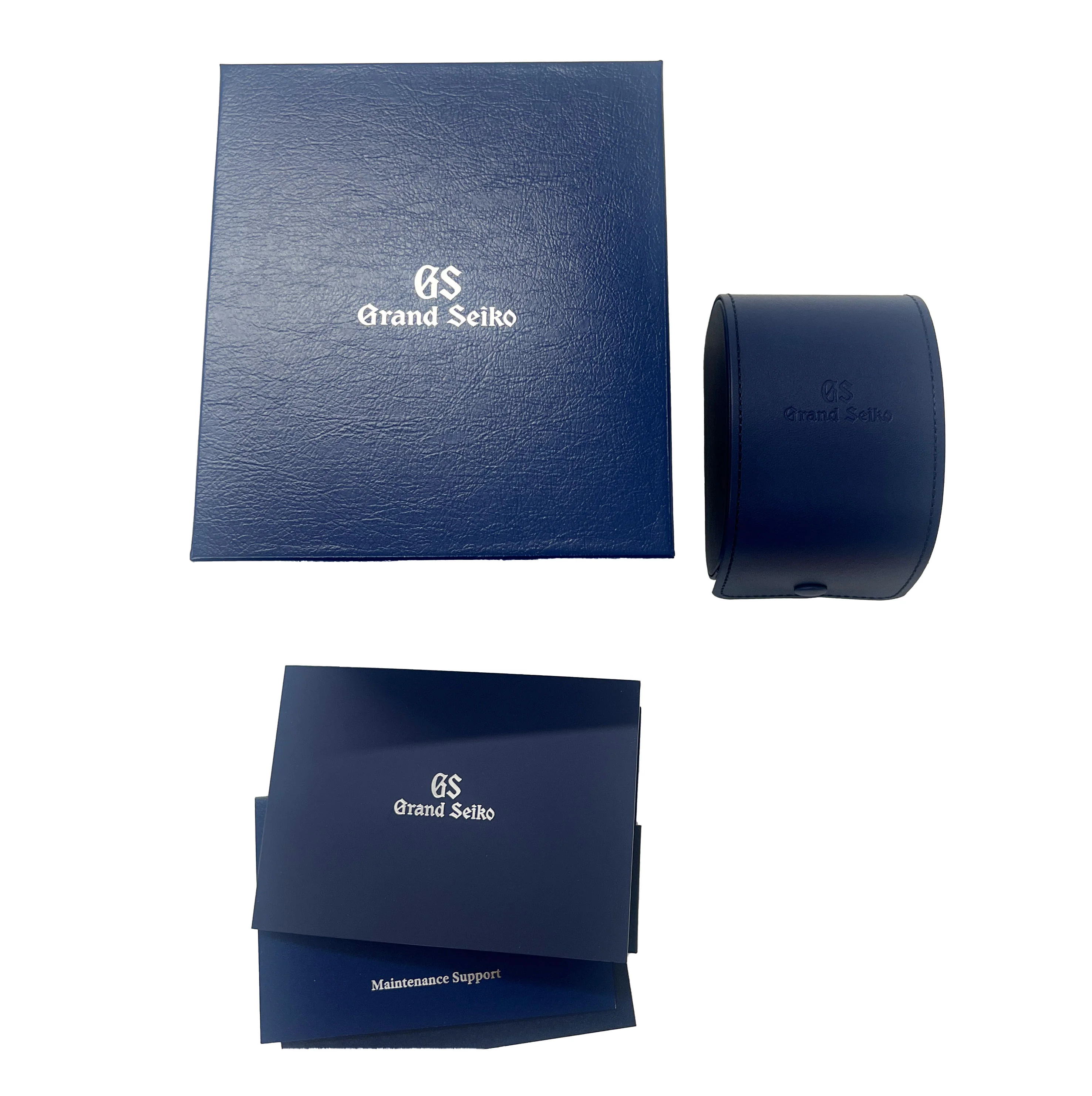 Heritage SBGX261 Mens Watch in Stainless Steel - Image 5