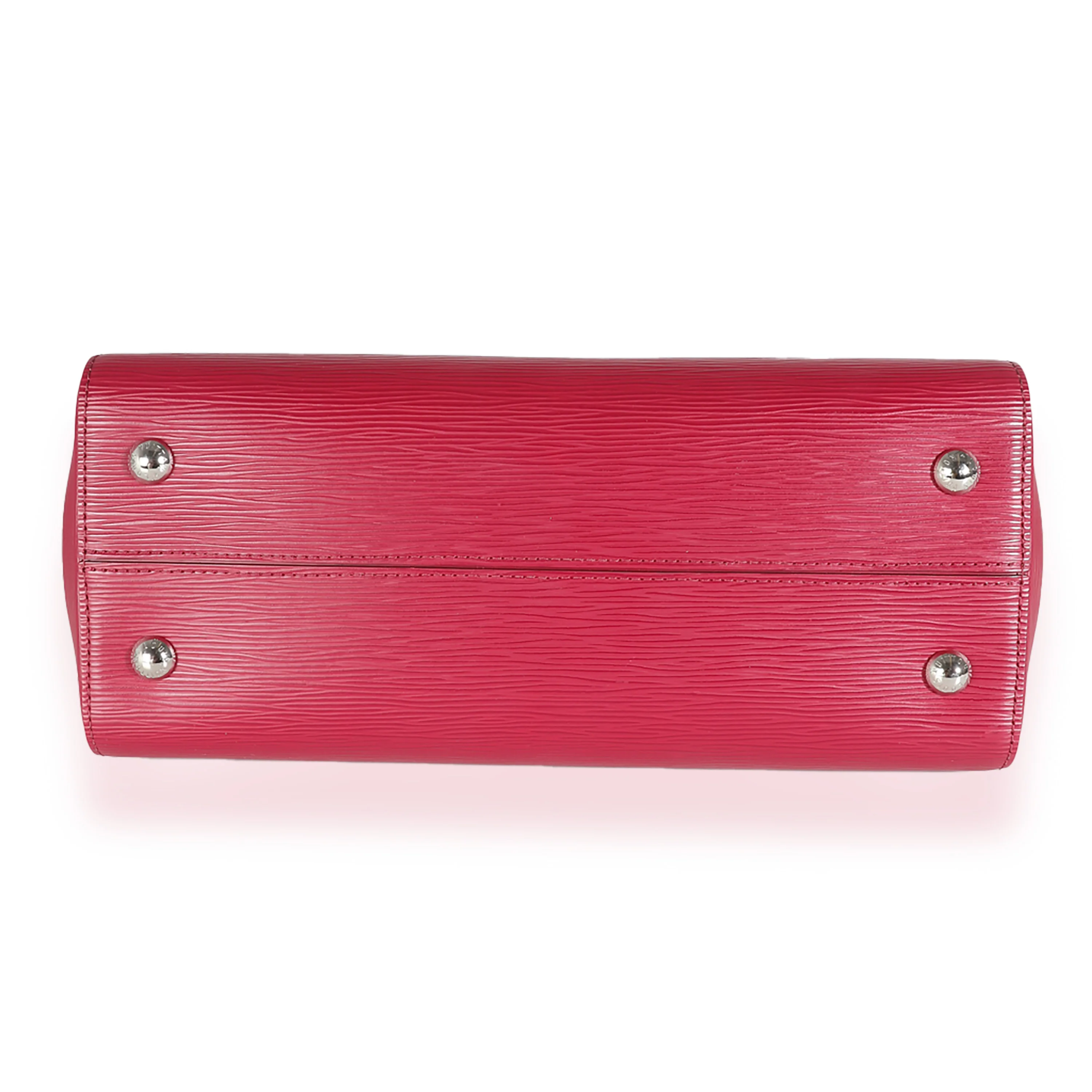 Fuchsia Epi Soufflot MM - Image 5