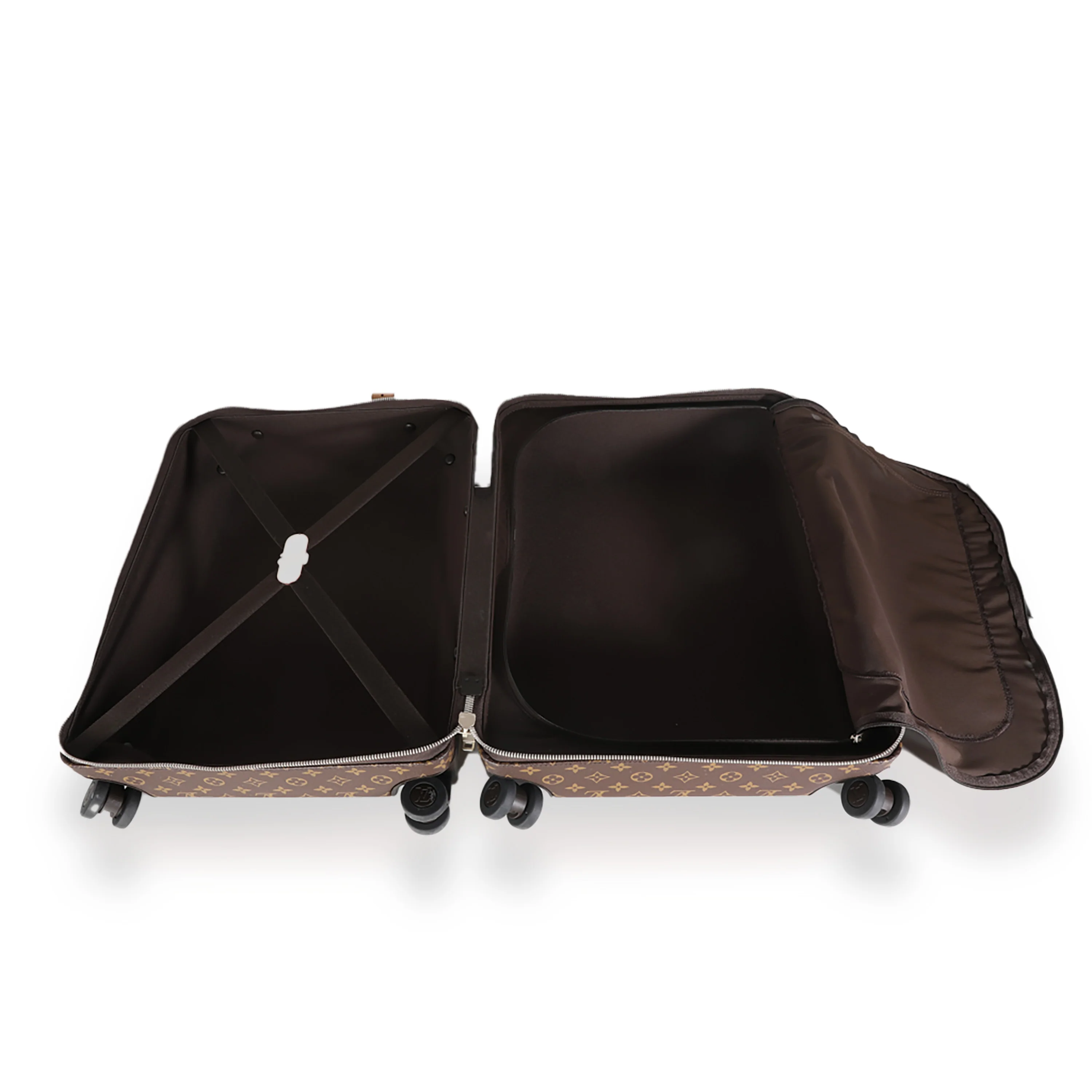 Monogram Canvas Horizon 55 - Image 8