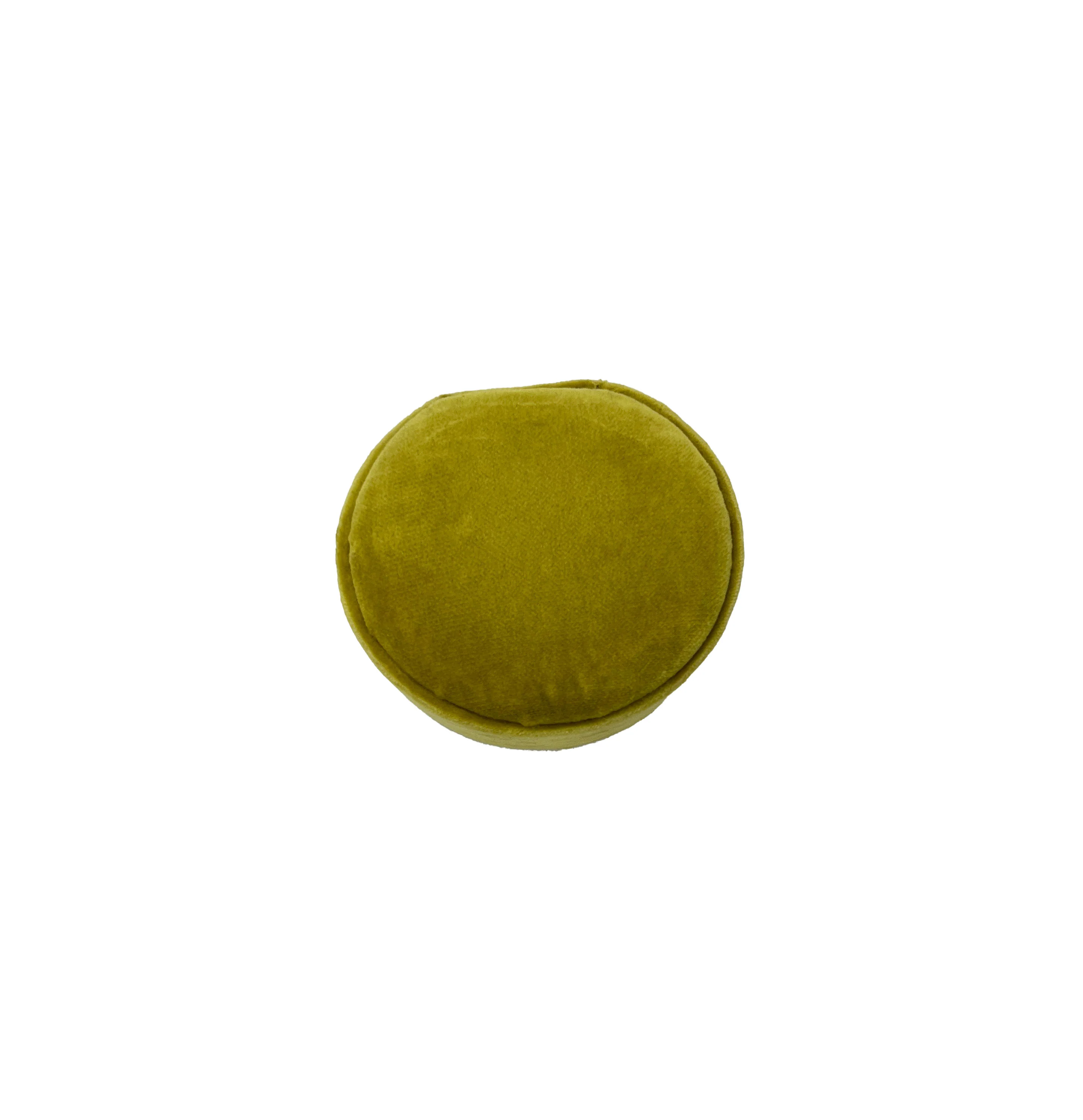 Running GG Ring in 18k Yellow Gold 0.07 CTW - Image 3