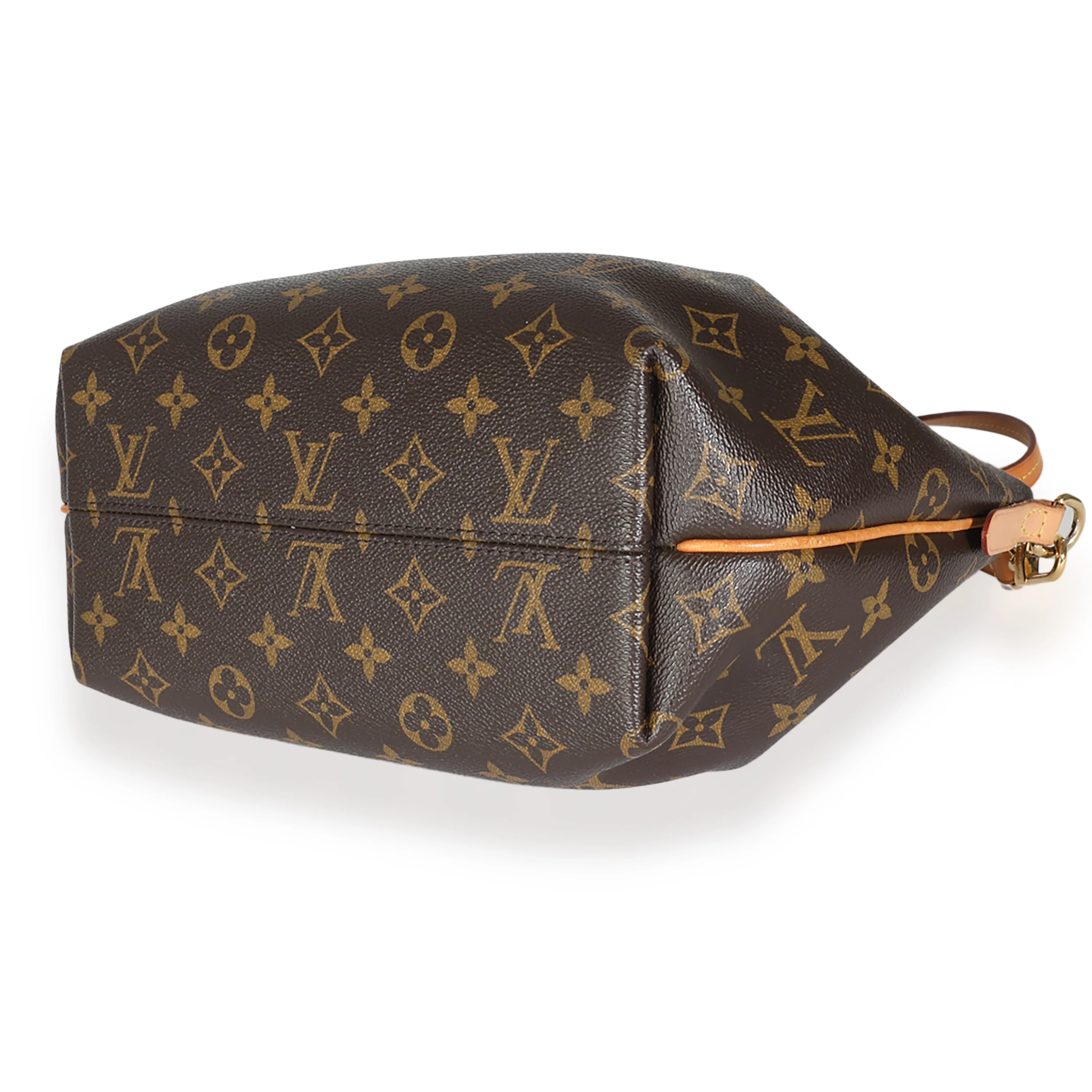 Monogram Canvas Turenne PM - Image 7