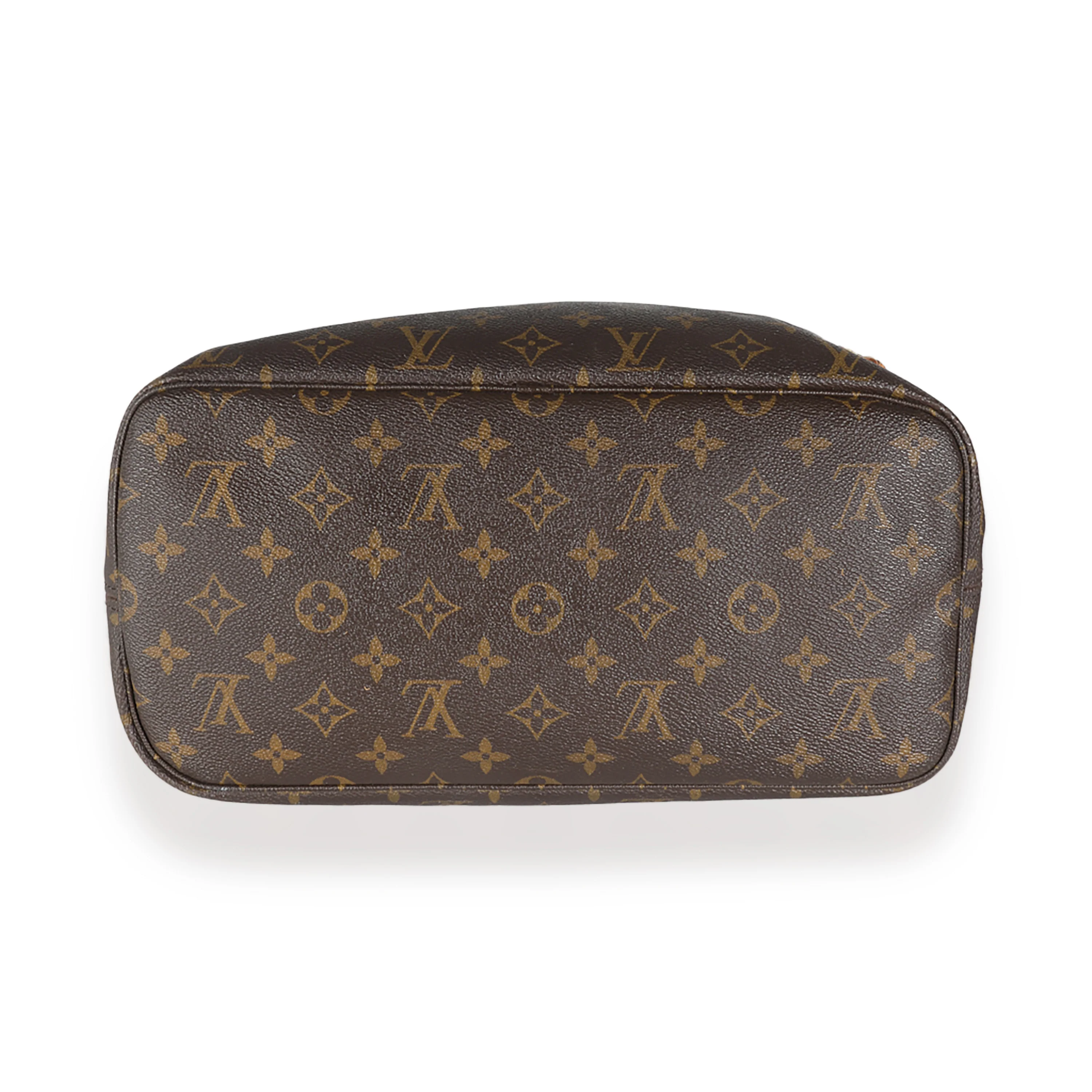 Monogram Canvas Neverfull MM - Image 5