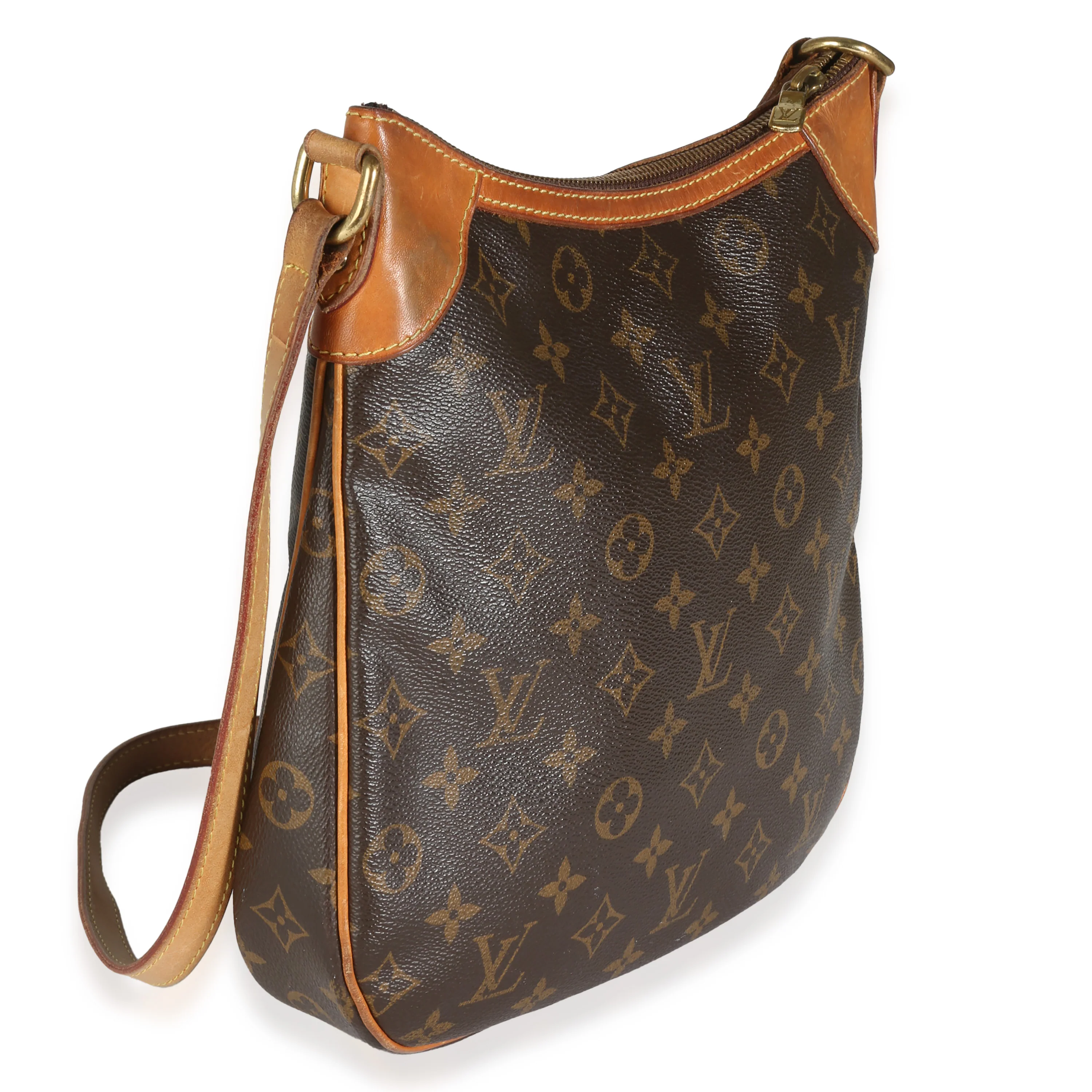 Monogram Canvas Odeon MM - Image 3