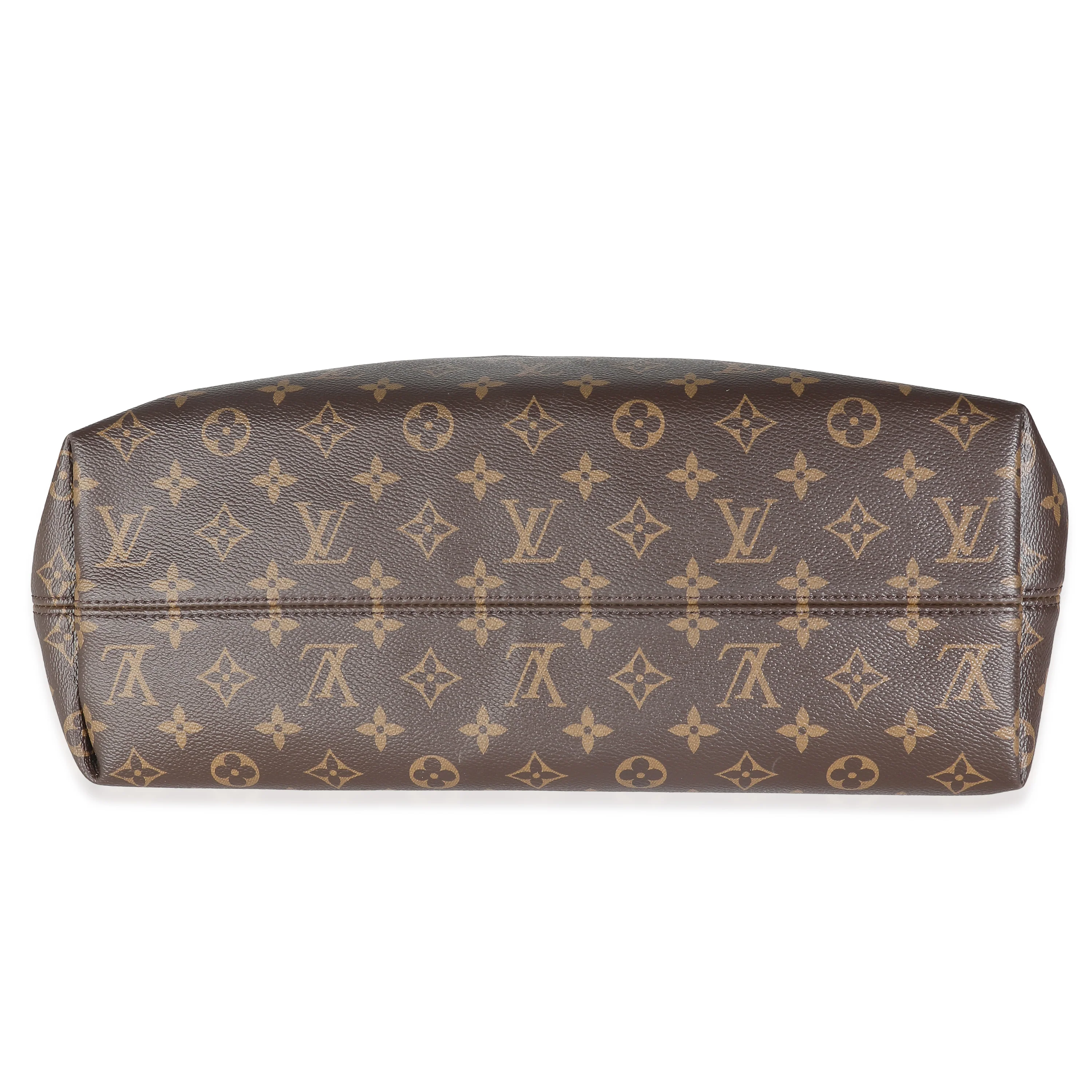 Monogram Canvas Graceful MM - Image 5