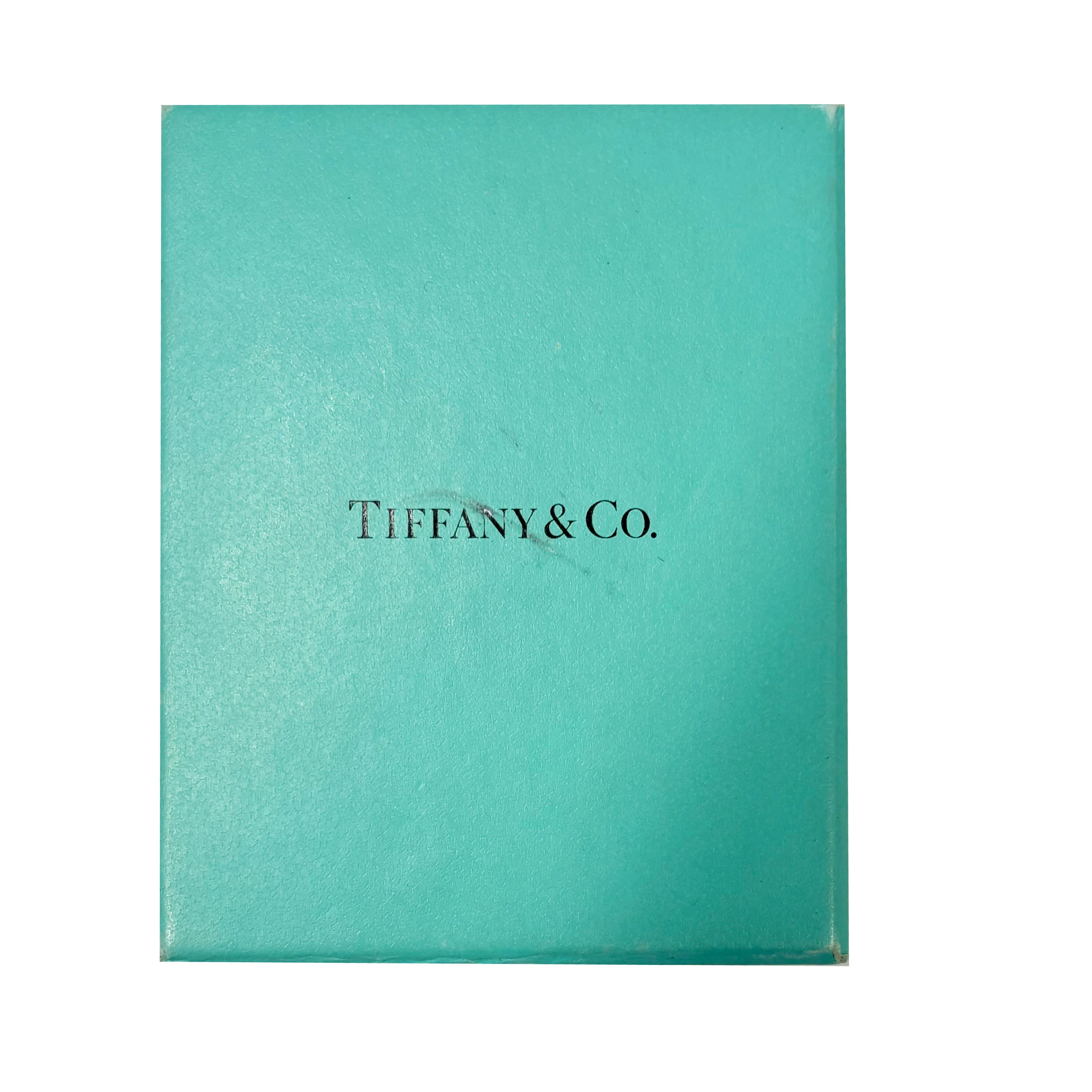 Return To Tiffany Bracelet in  Sterling Silver - Image 4