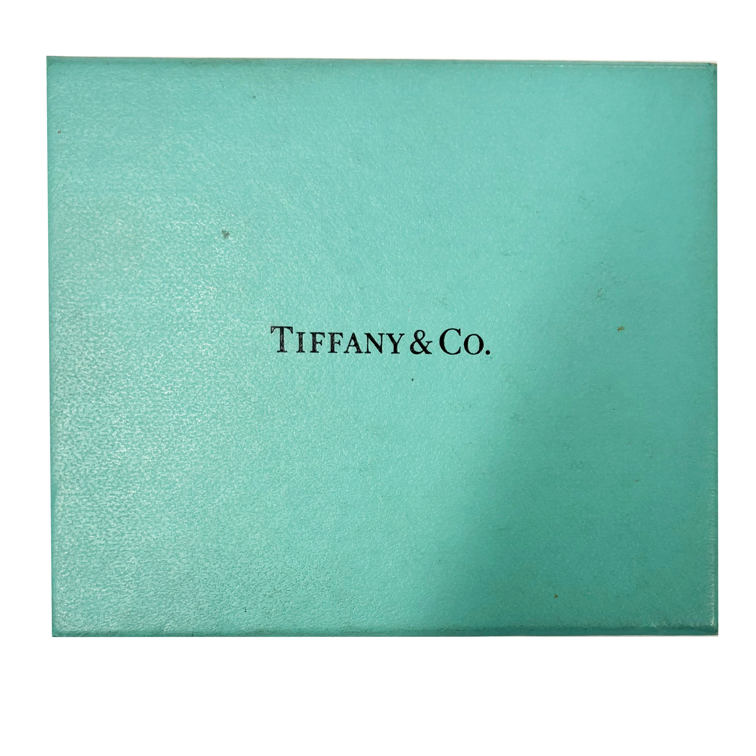 Return To Tiffany Toggle Necklace in Sterling Silver - Image 4