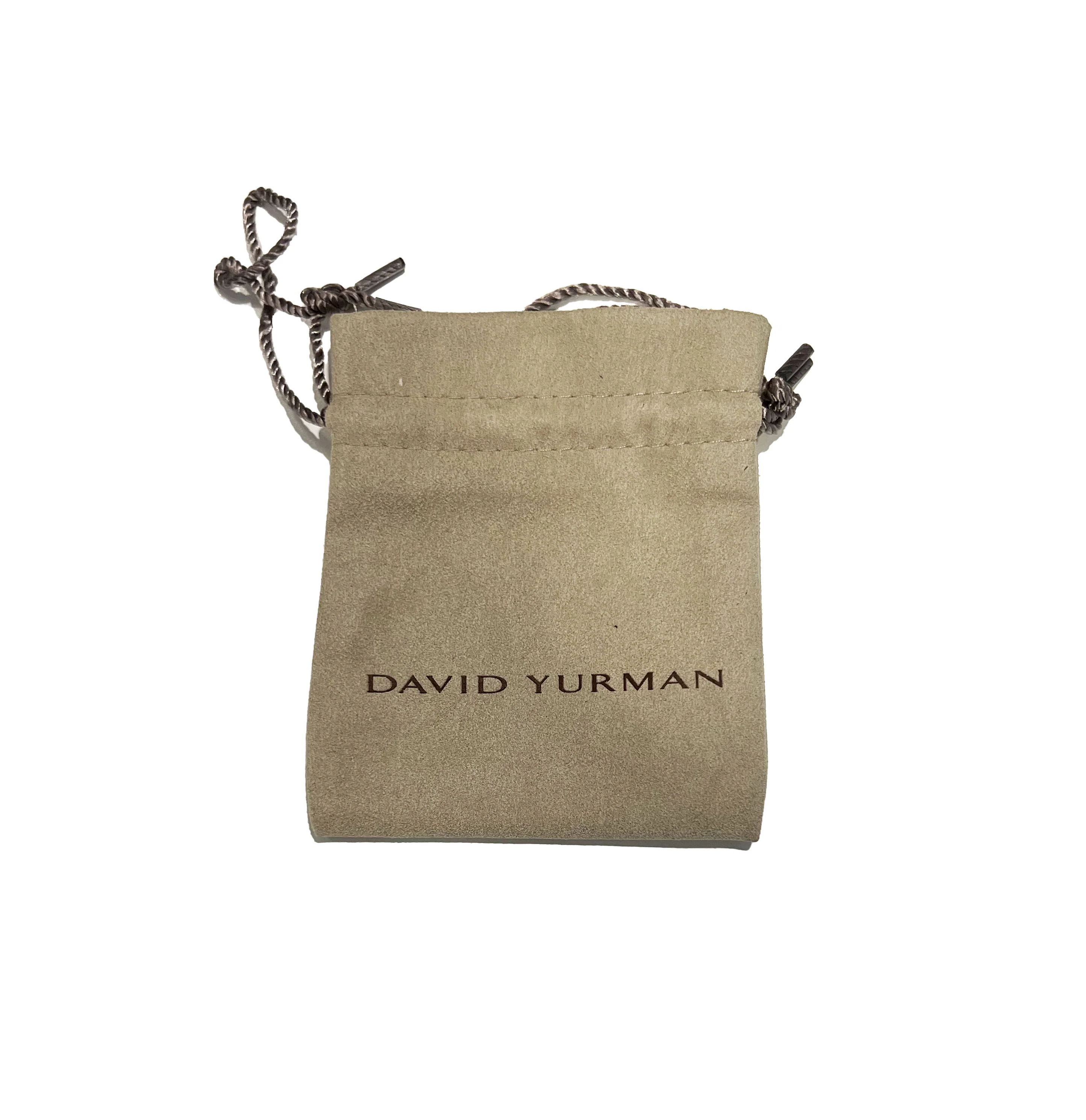 Cable Fashion Ring in  Sterling Silver - Image 5
