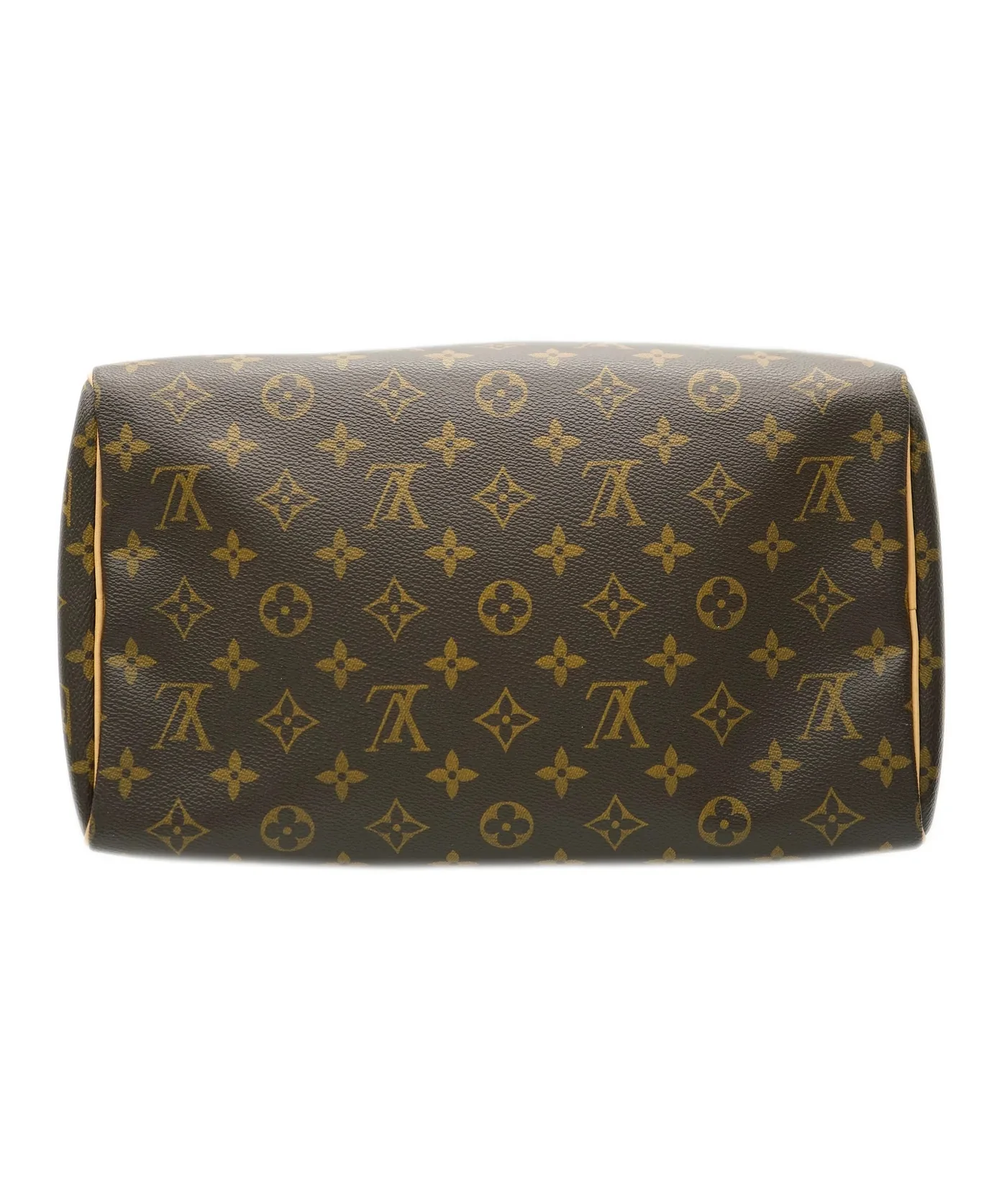 Monogram Canvas Speedy 30 - Image 6