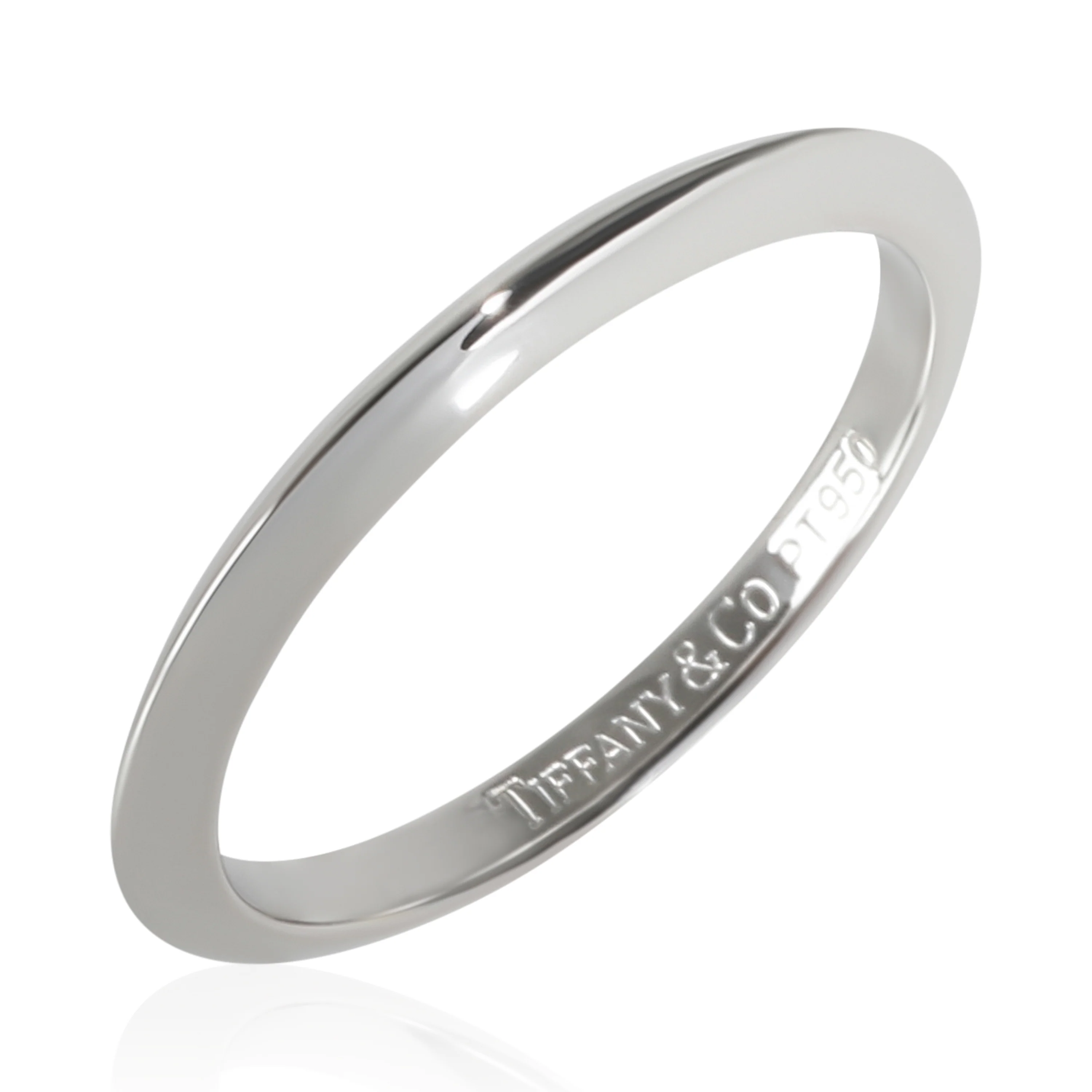 Band in Platinum - Image 4