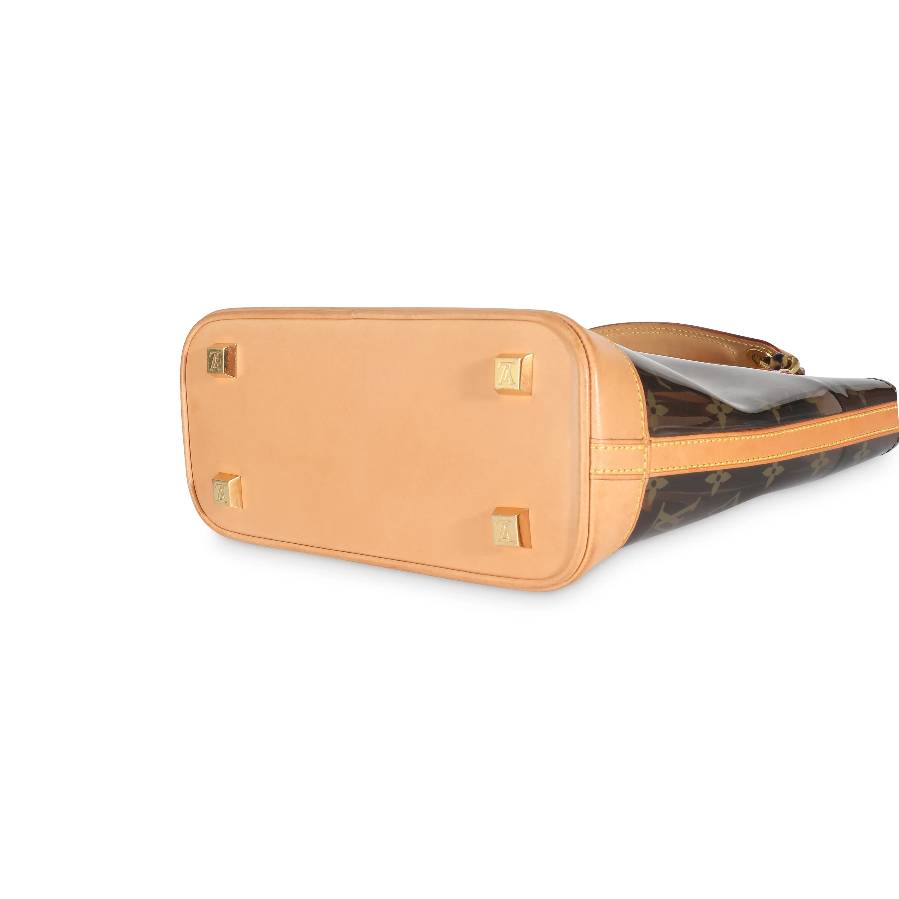 Monogram Vinyl Ambre PM - Image 6