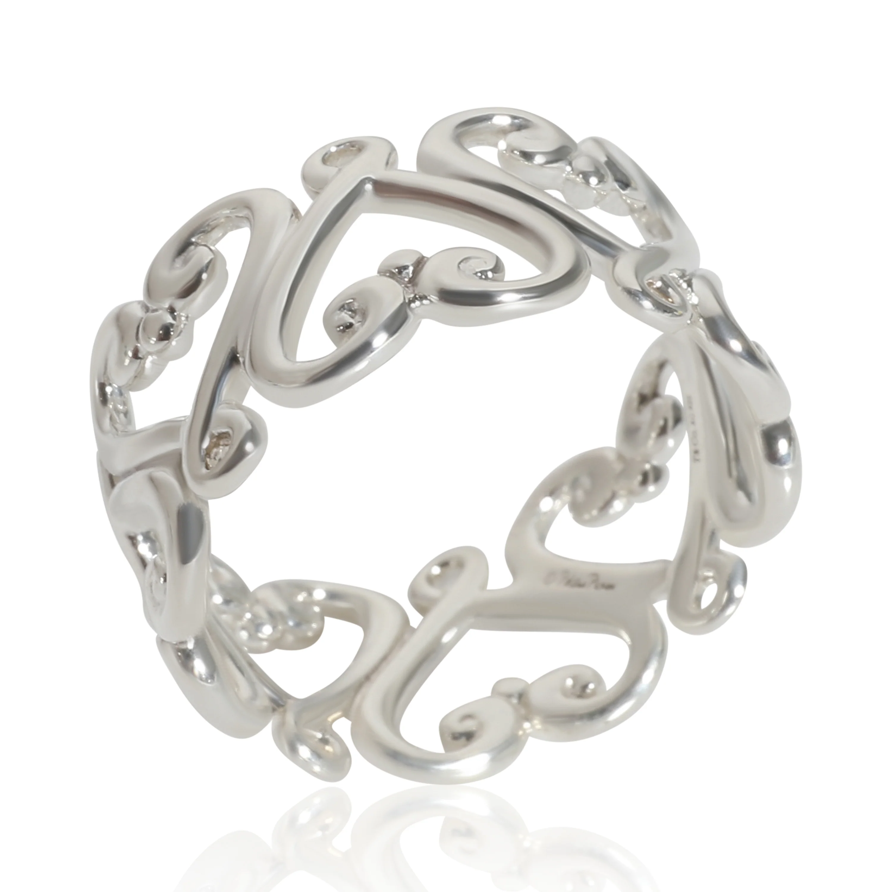 Paloma Picasso Fashion Ring in  Sterling Silver - Image 3