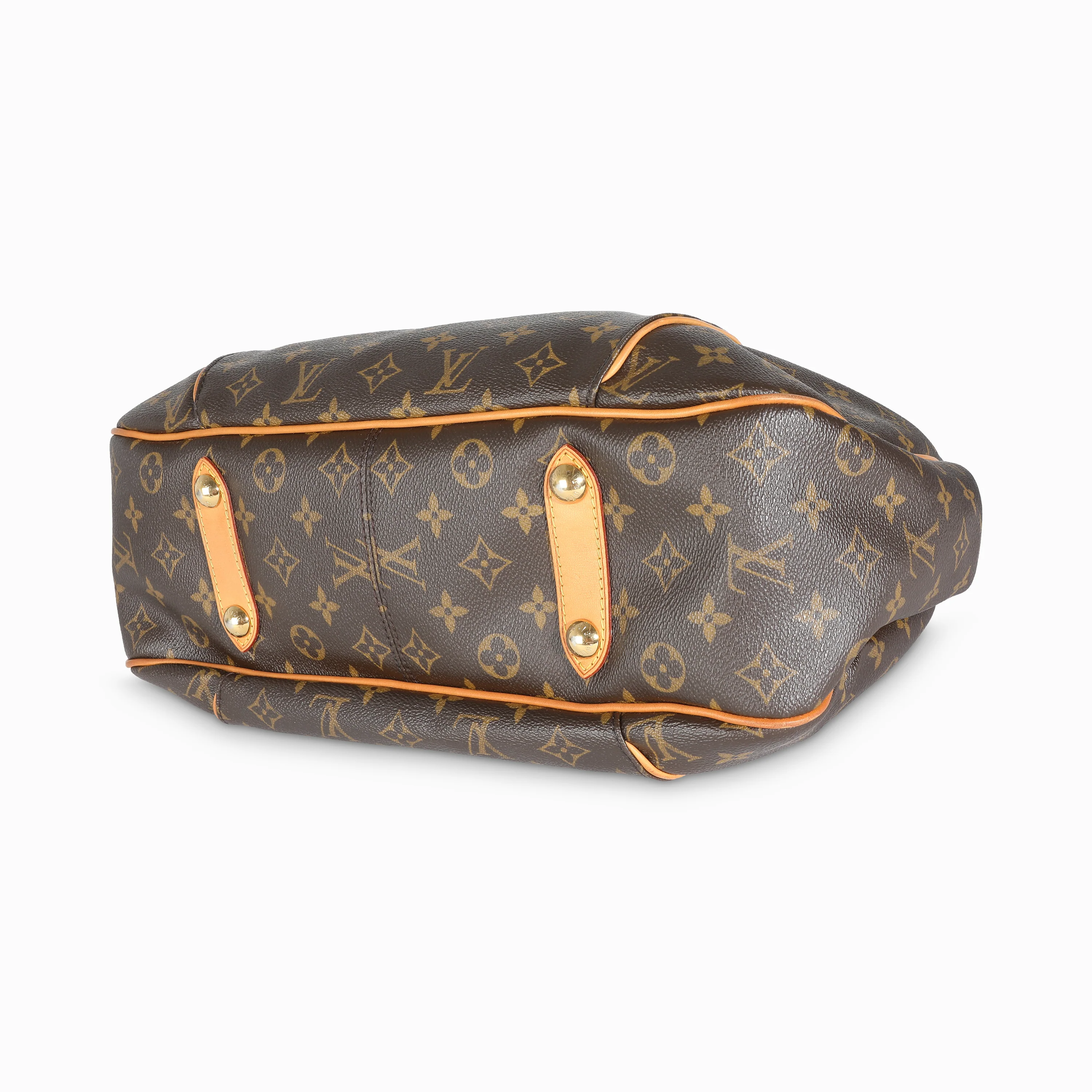 Monogram Canvas Galliera PM - Image 7