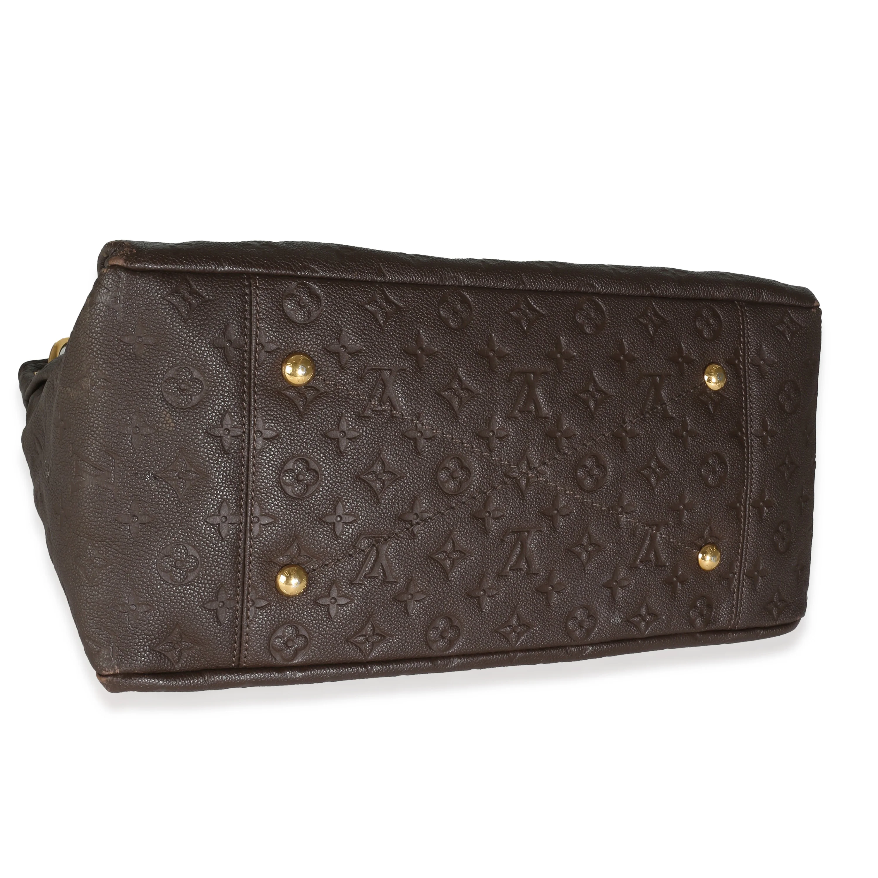 Ombre Monogram Empreinte Artsy MM - Image 6