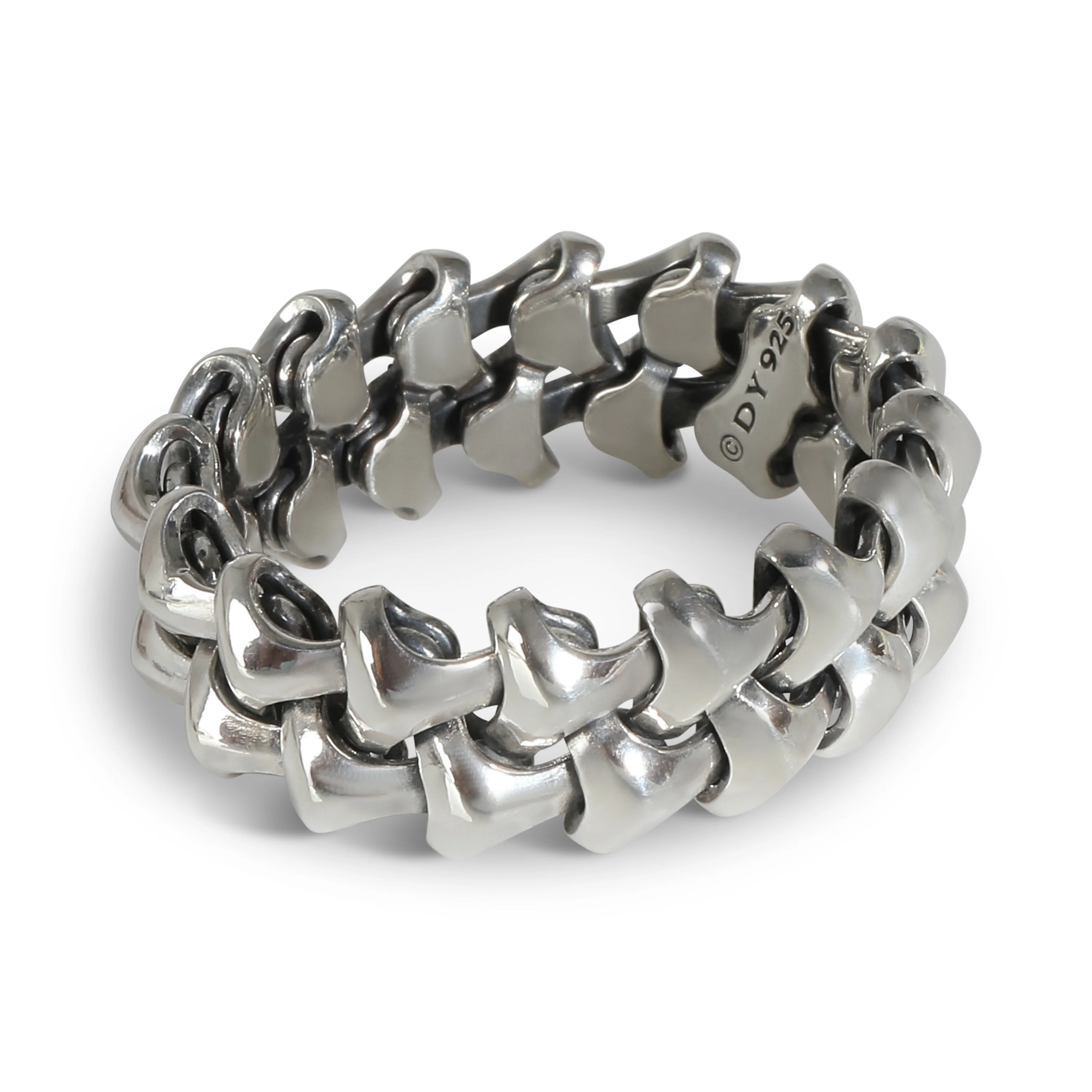 Fashion Ring in  Sterling Silver - Image 2