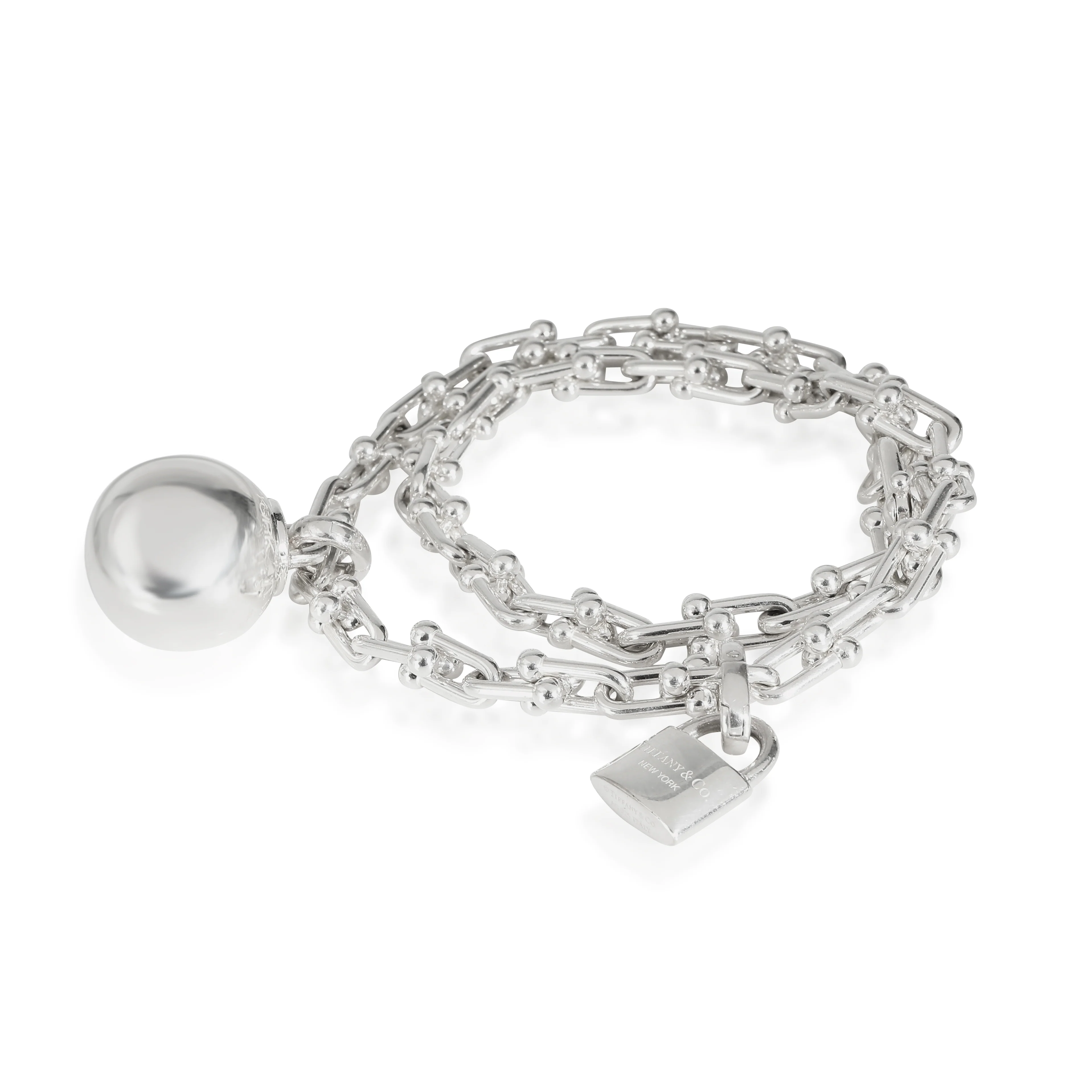 Tiffany & Co. HardWear Small Wrap Bracelet - Image 2