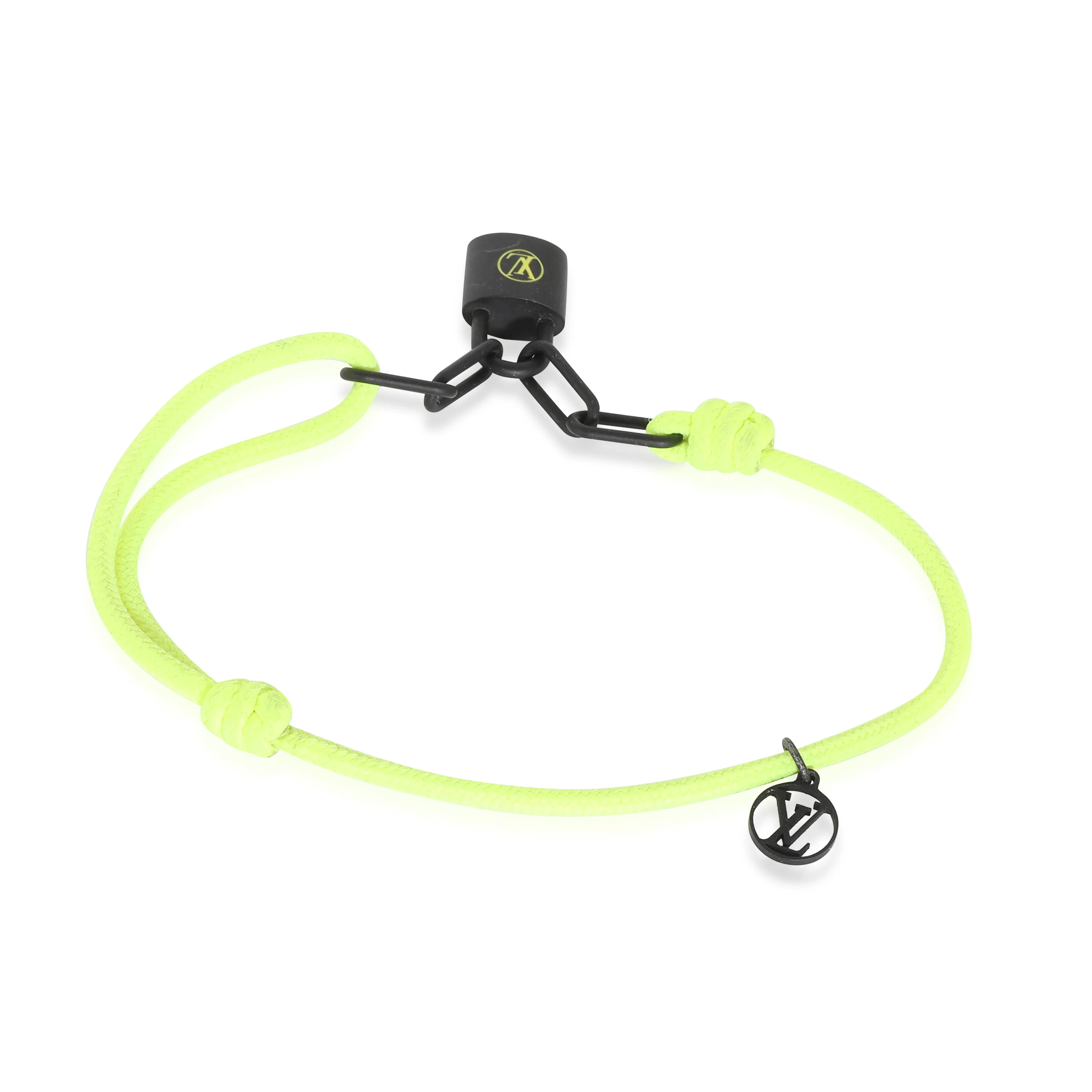 Lockit Bracelet in  Titanium - Image 3