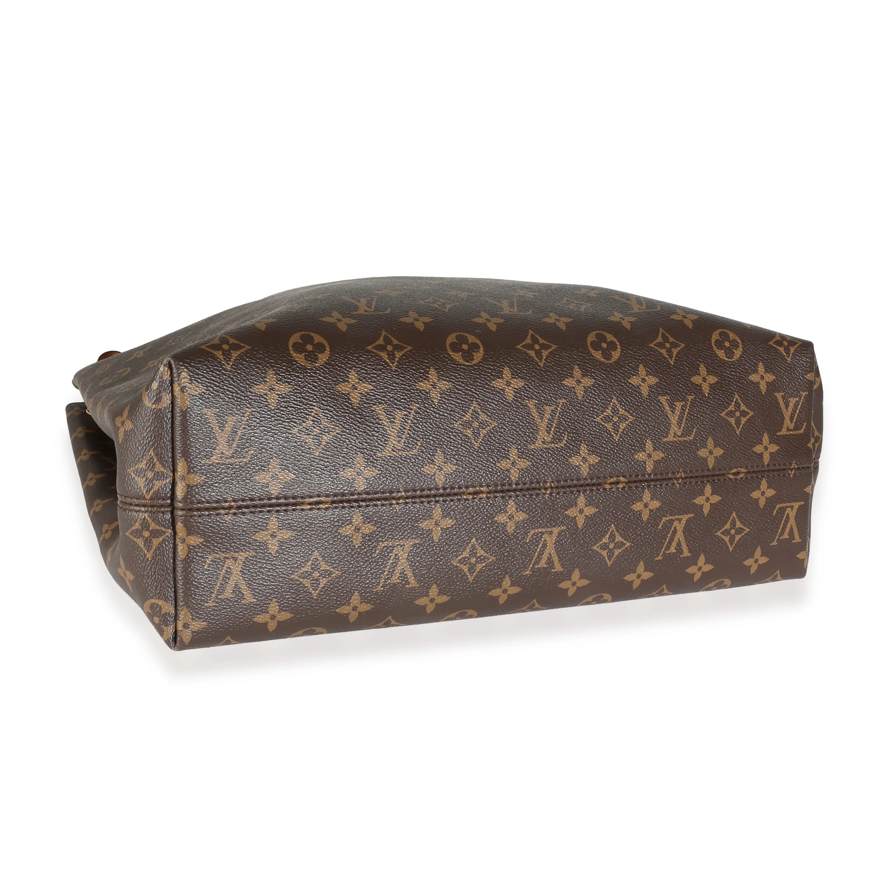 Monogram Canvas Graceful MM - Image 6