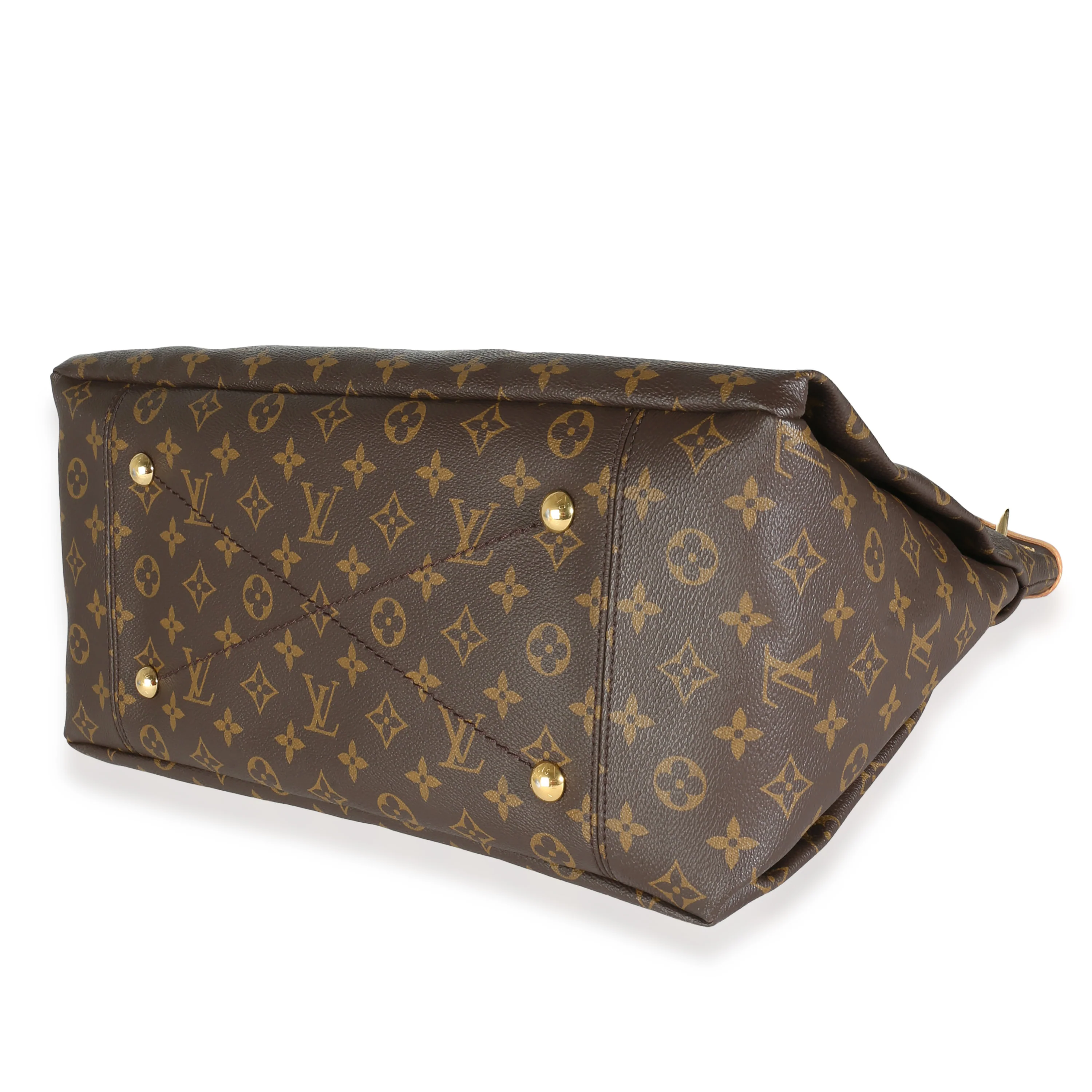 Monogram Canvas Artsy MM - Image 7