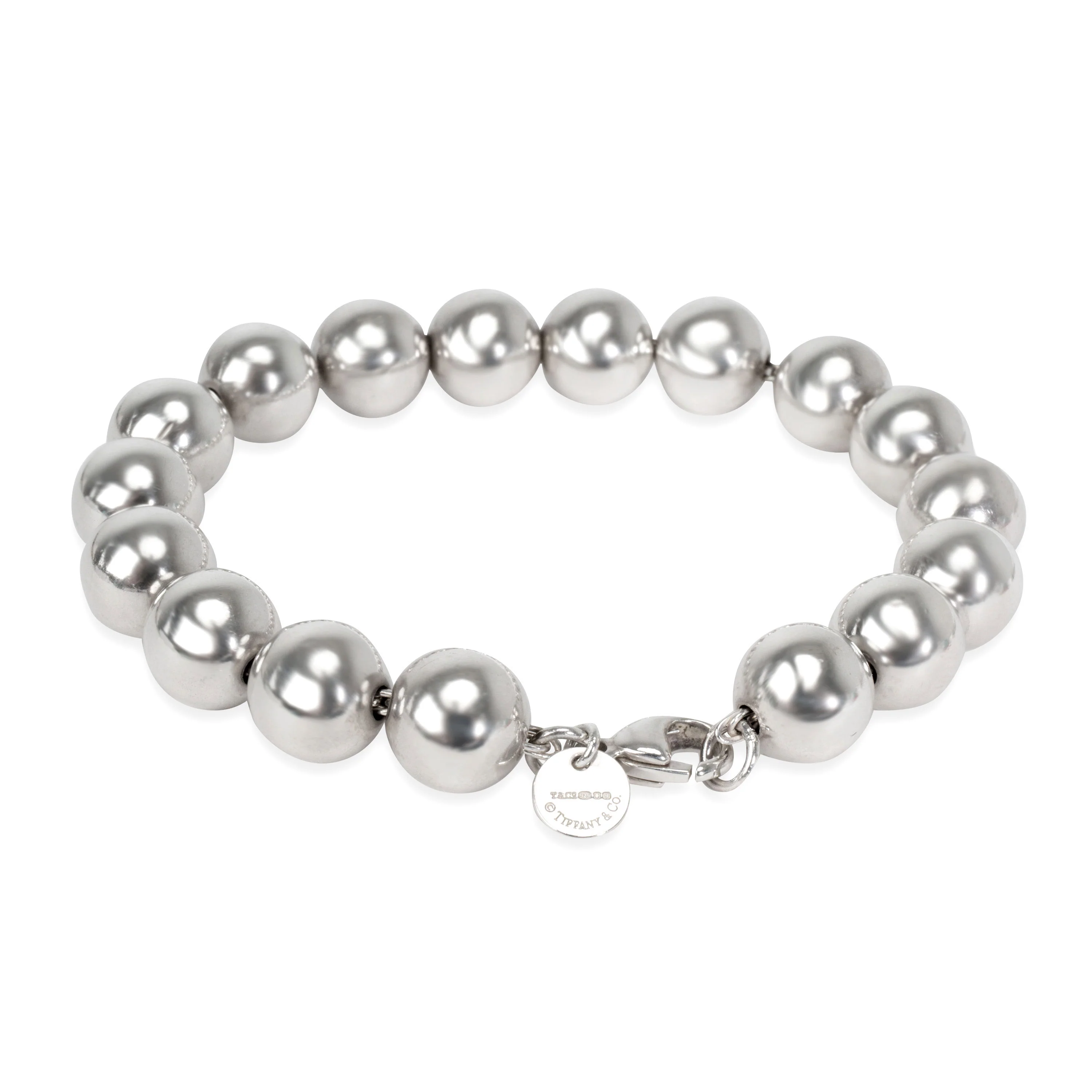 HardWear Bracelet in  Sterling Silver - Image 3