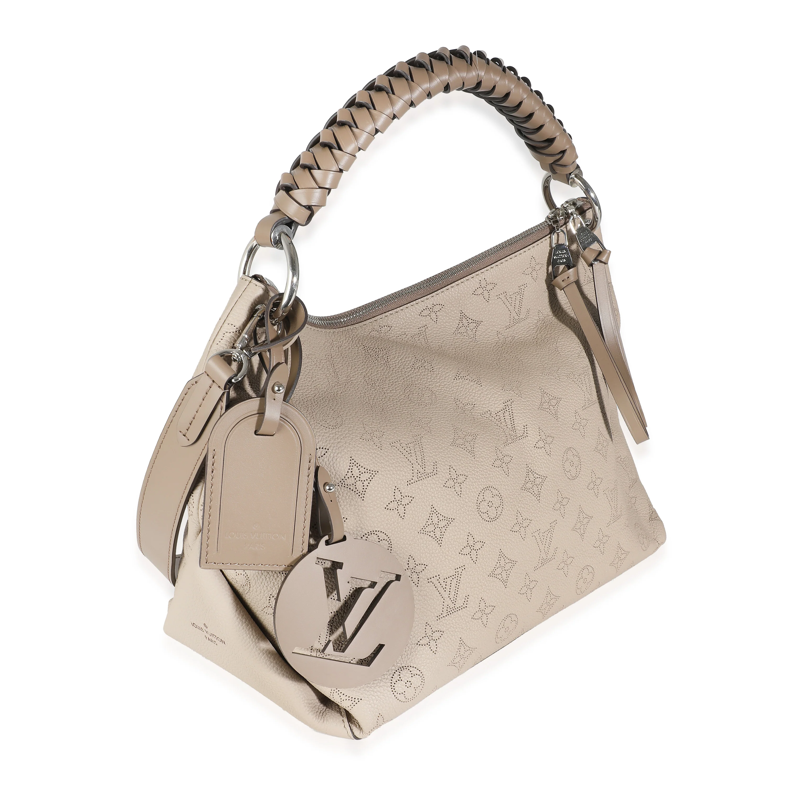 Galet Monogram Mahina Beaubourg Hobo MM - Image 3