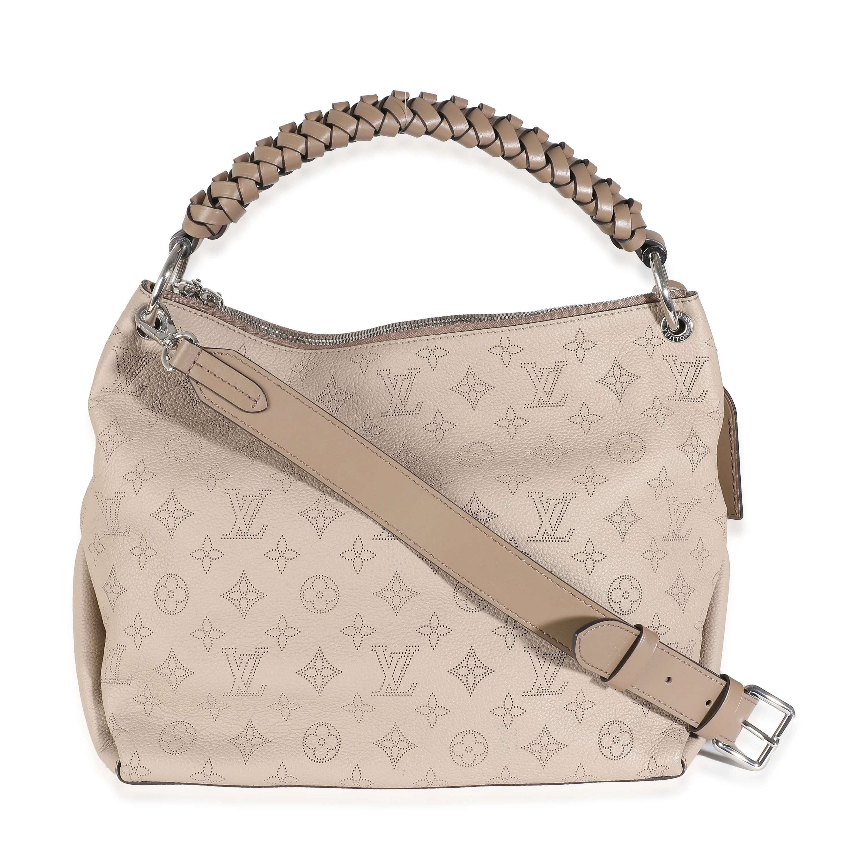 Galet Monogram Mahina Beaubourg Hobo MM - Image 4