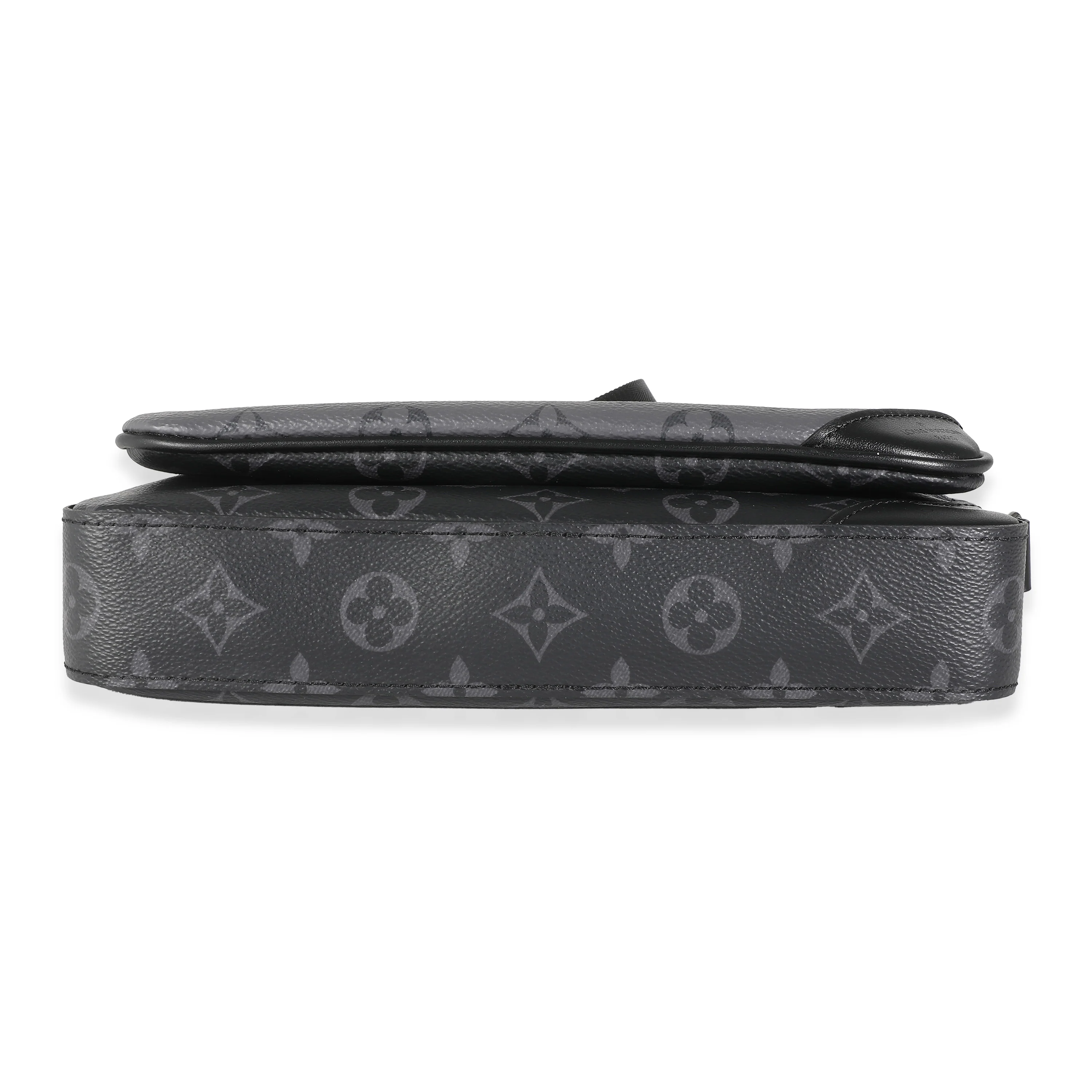 Reverse Monogram Eclipse Trio Messenger - Image 5