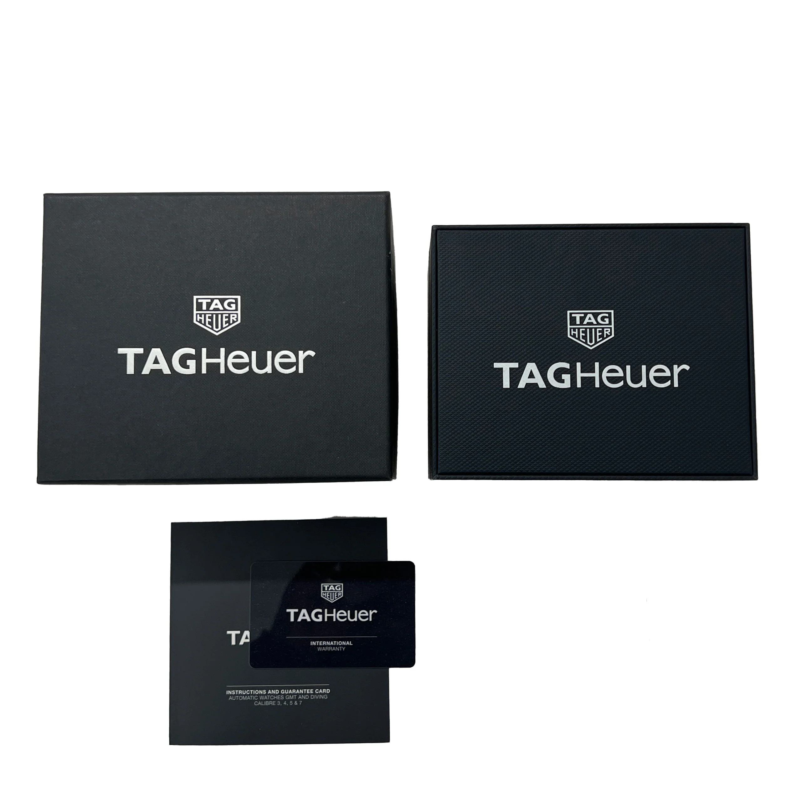 Aquaracer Calibre 5 WAY201N.FT6177 Mens Watch in  Stainless Steel - Image 5