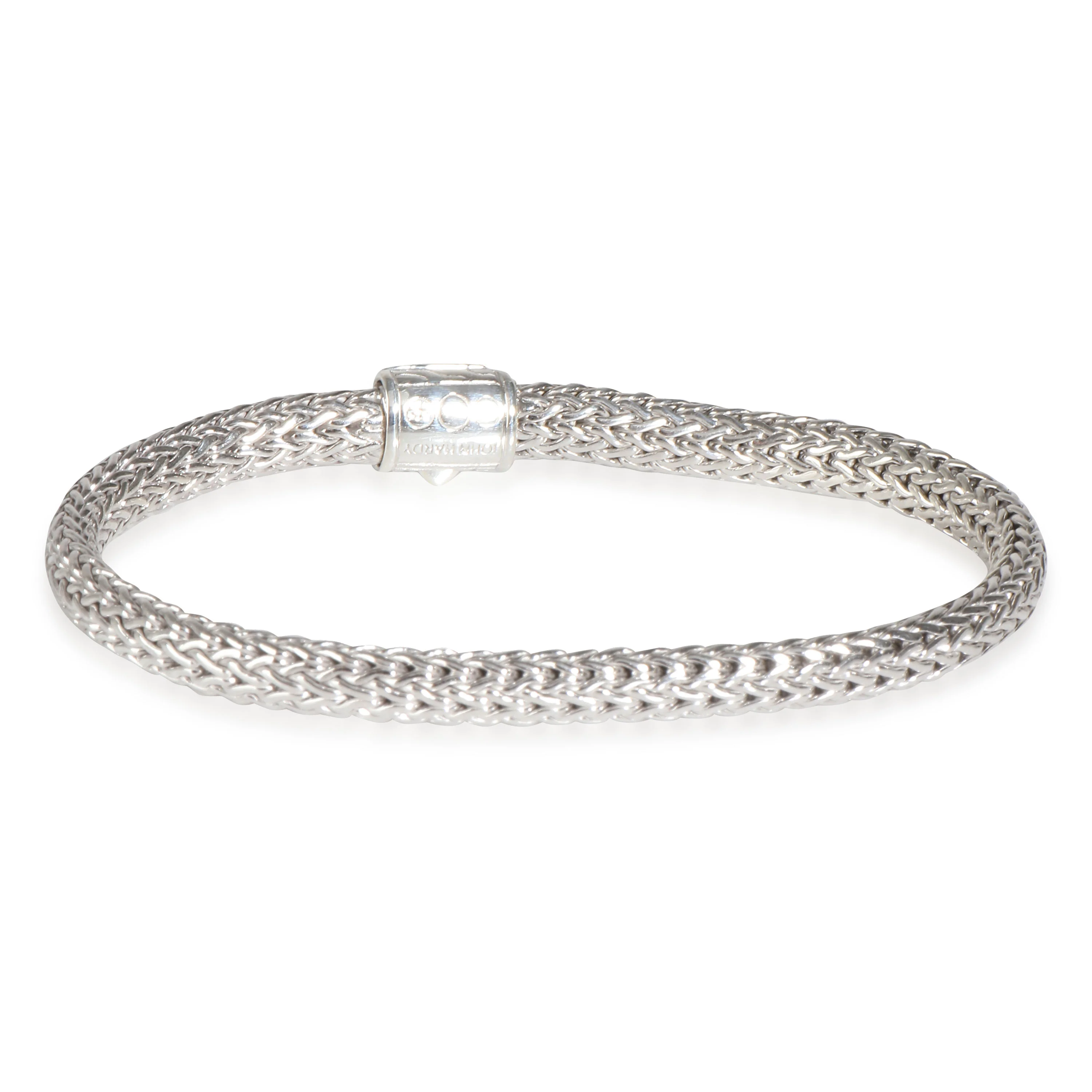 Icon Sapphire Bracelet in  Sterling Silver - Image 4