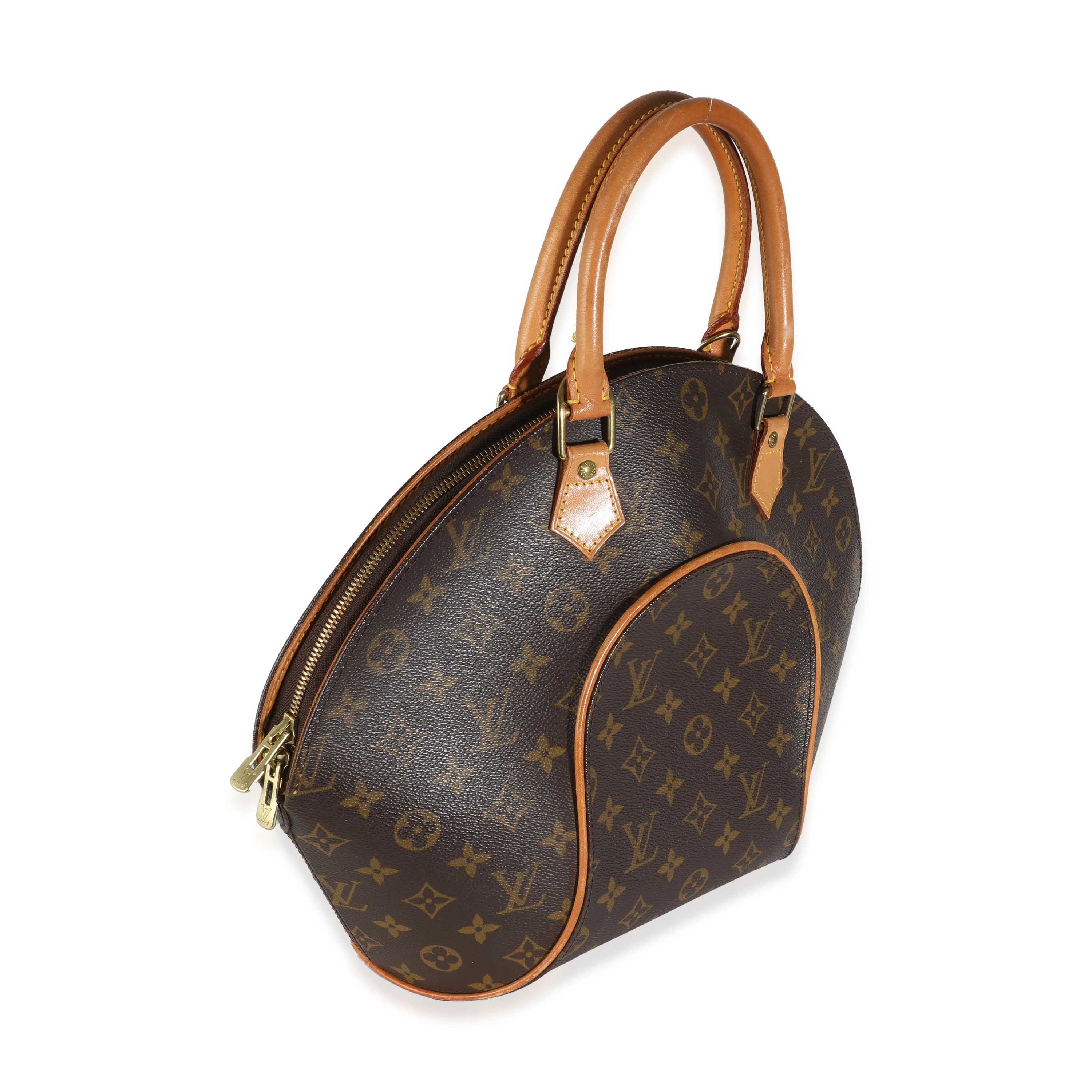 Monogram Canvas Ellipse MM - Image 3