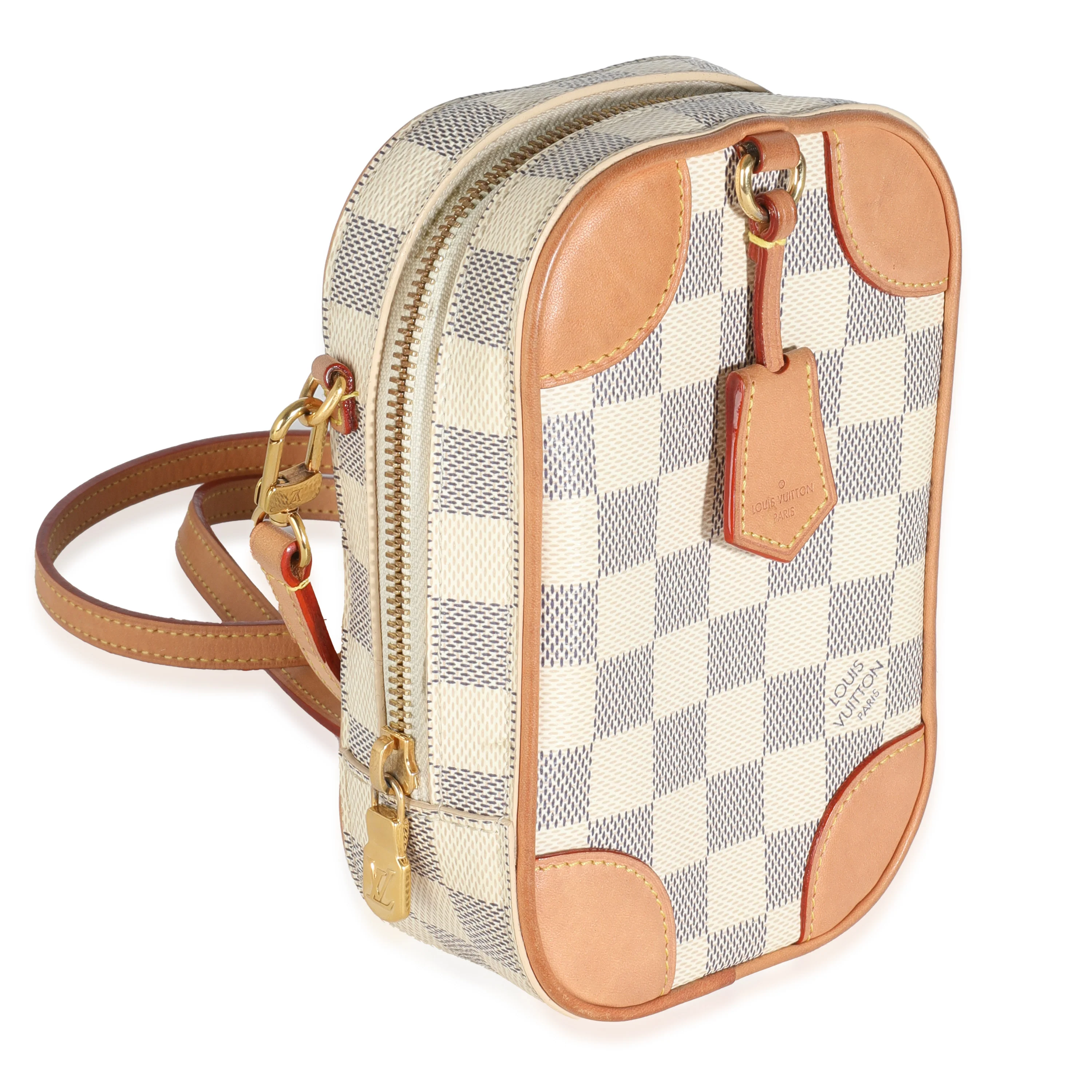 Damier Azur Canvas NeoKapi - Image 3