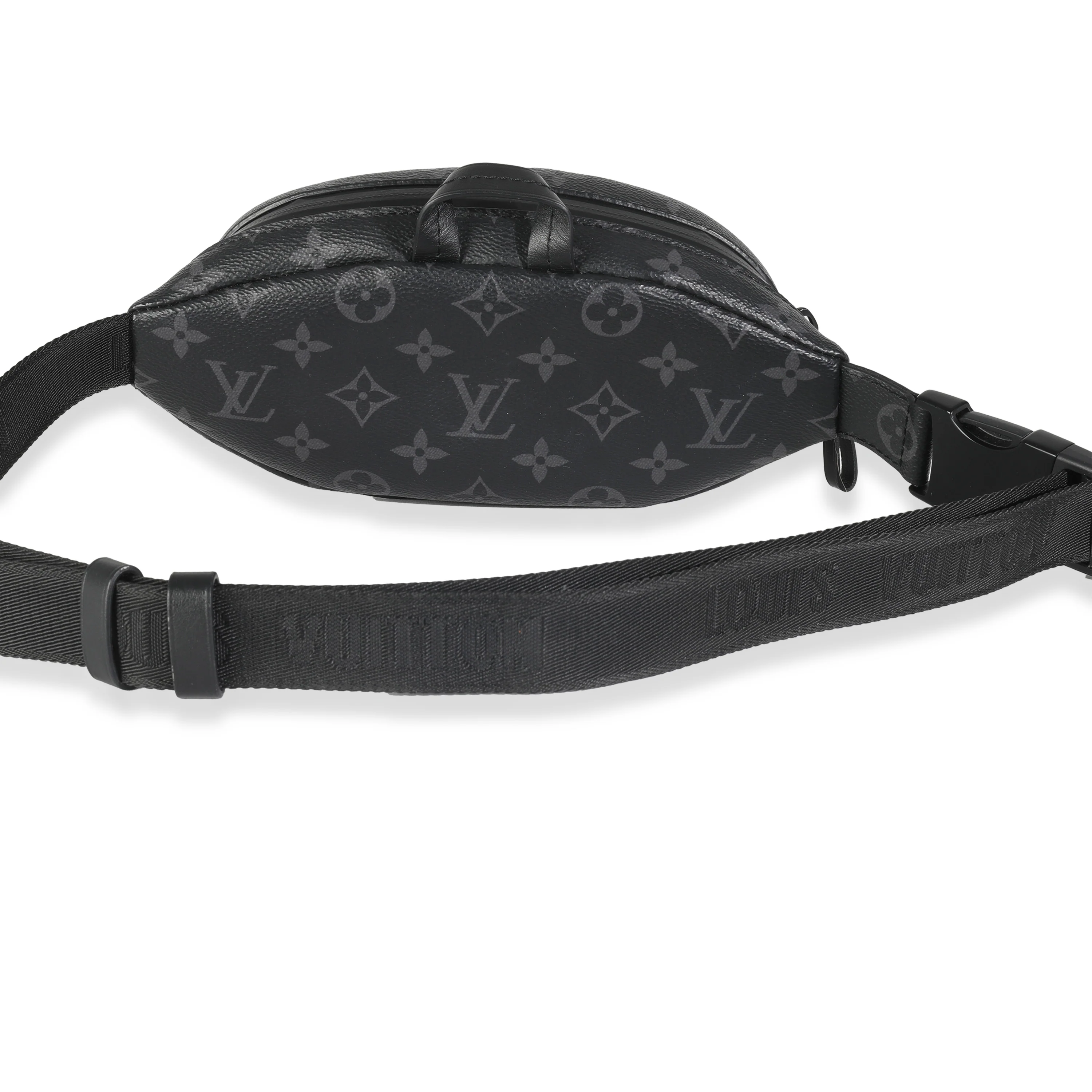 Monogram Eclipse Canvas Catch Bumbag - Image 4