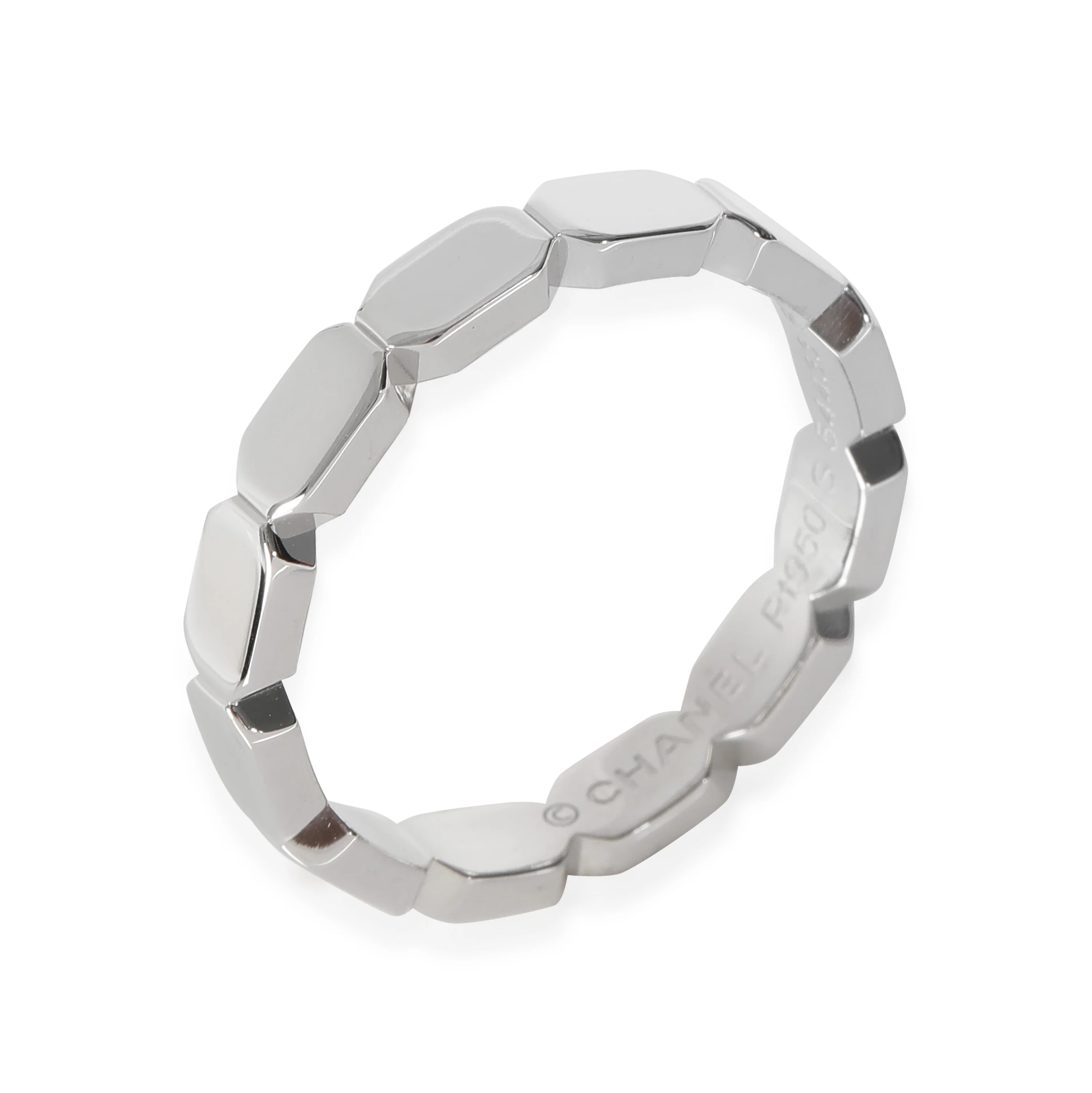 Premiere Band in Platinum - Image 2