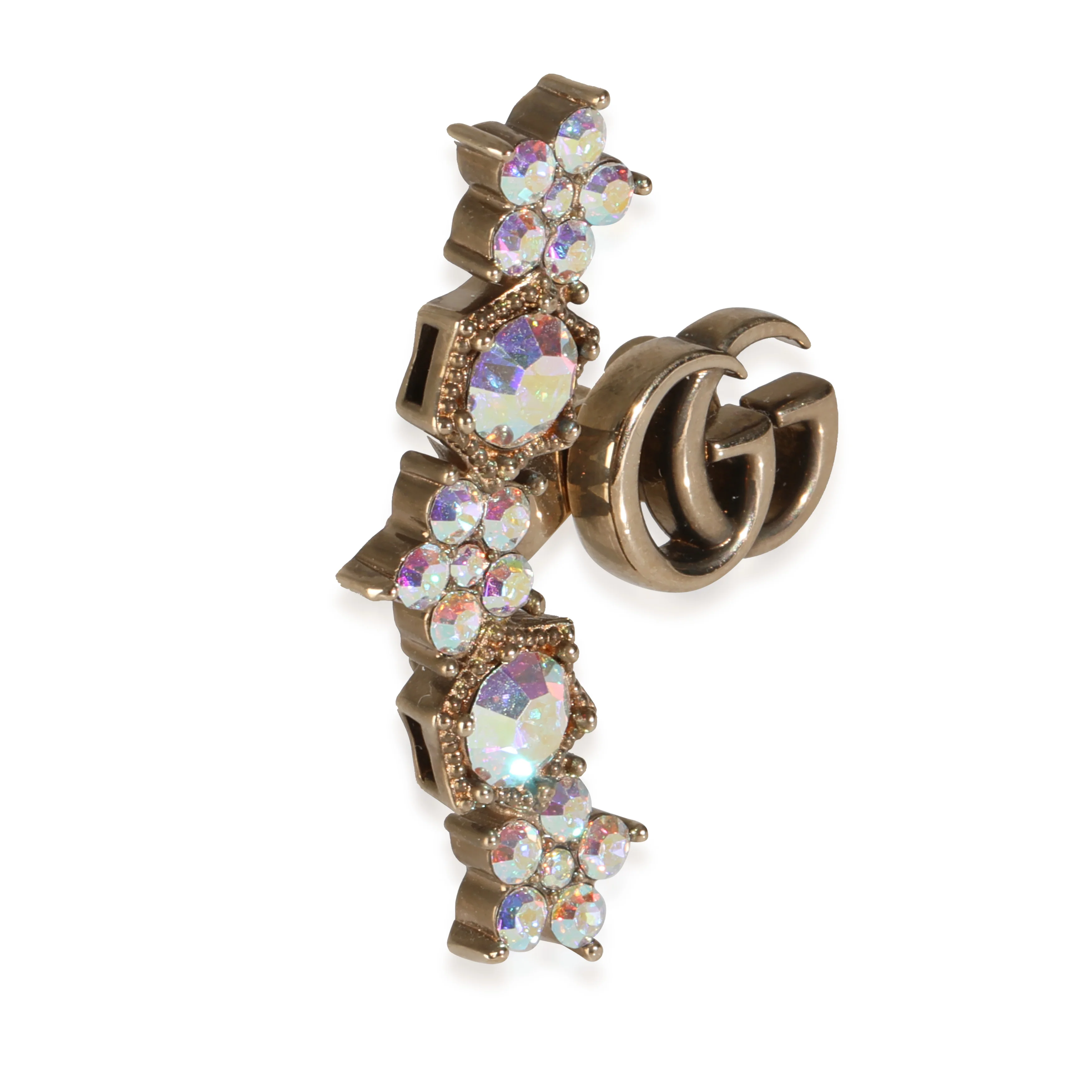 GG Marmont Mono Single Earring - Image 2