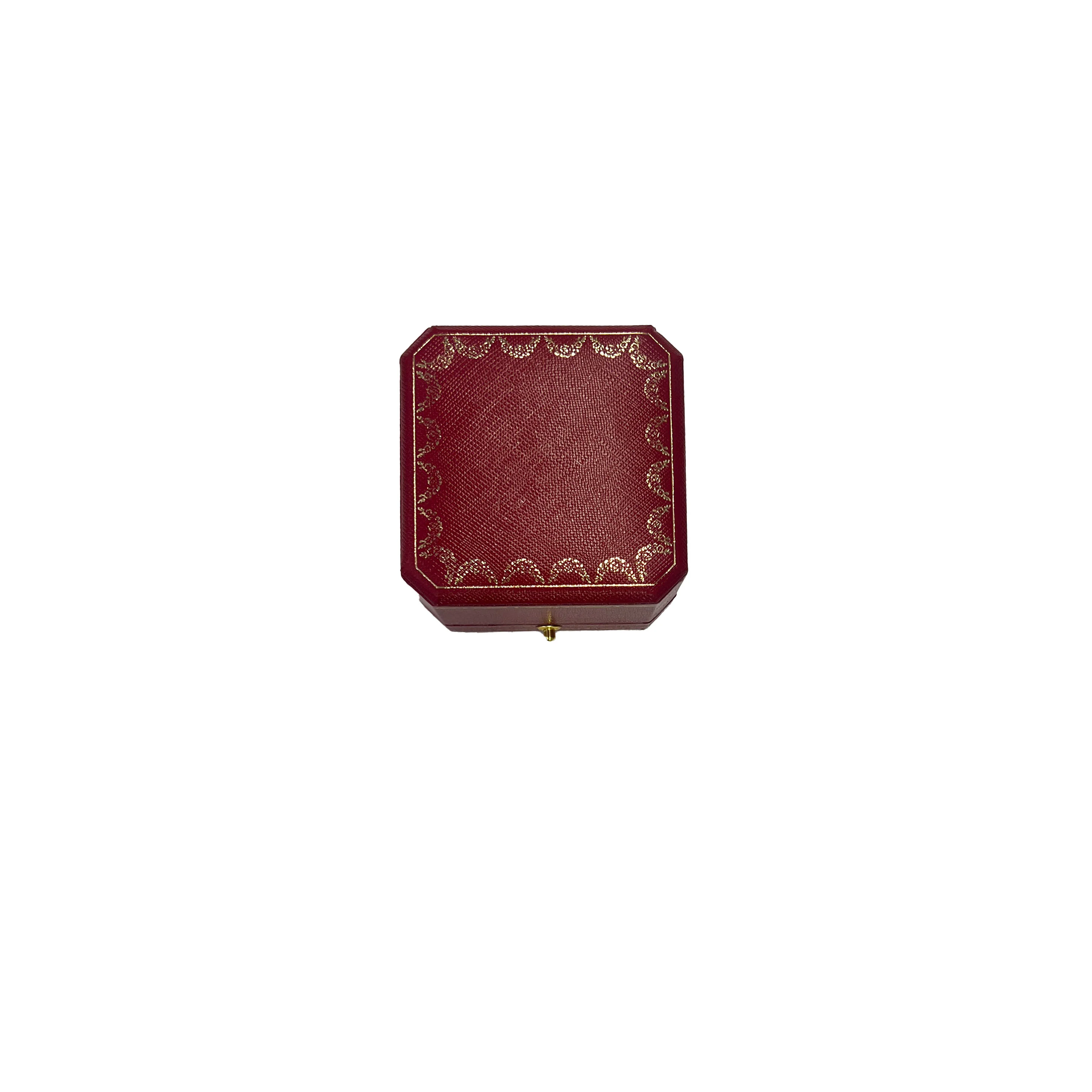 Rose Gold Small Model Juste Un Clou Ring - Image 5
