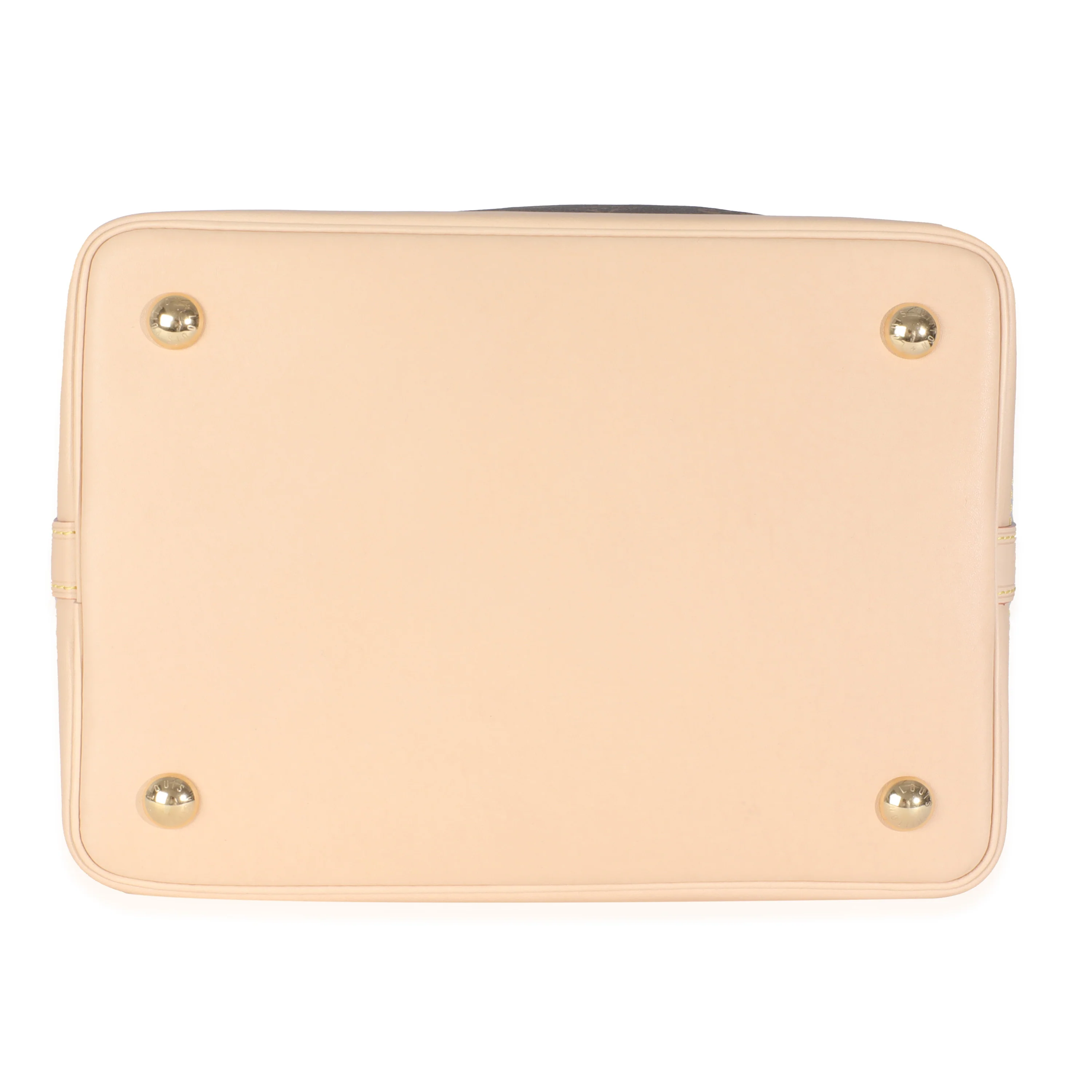 Monogram Canvas Noe NM - Image 5