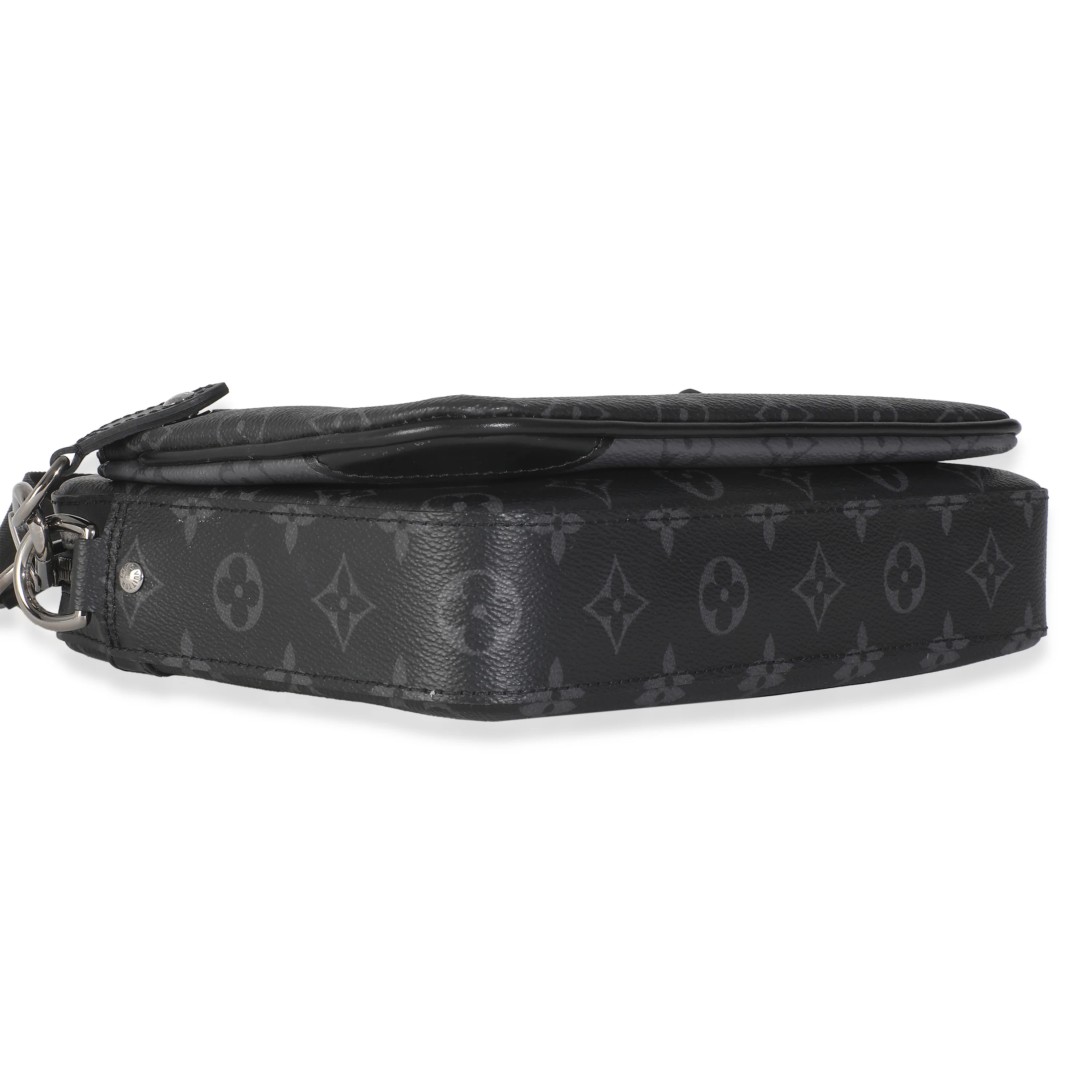 Monogram Eclipse Canvas Trio Messenger - Image 6