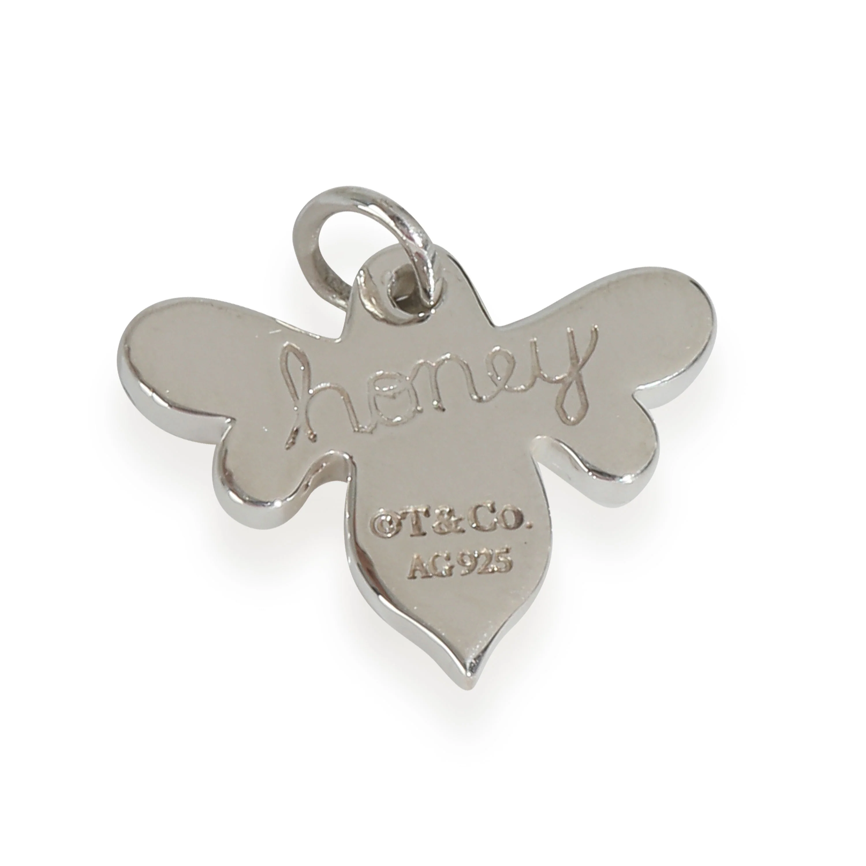 Sterling Silver  Honey Bee - Image 3