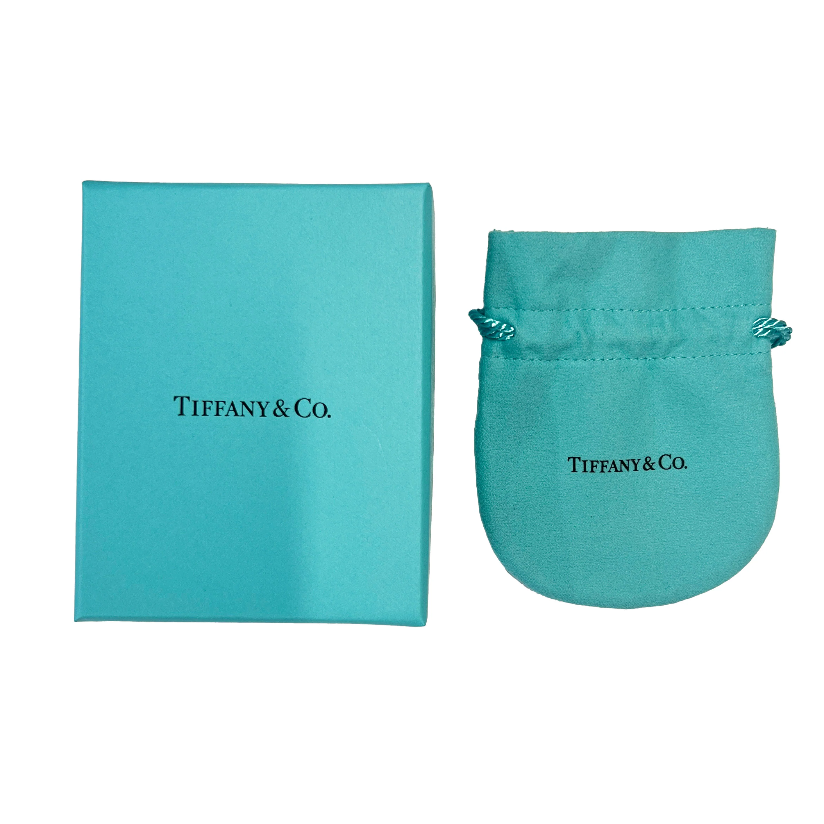 Sterling Silver Return To Tiffany Pendant - Image 4