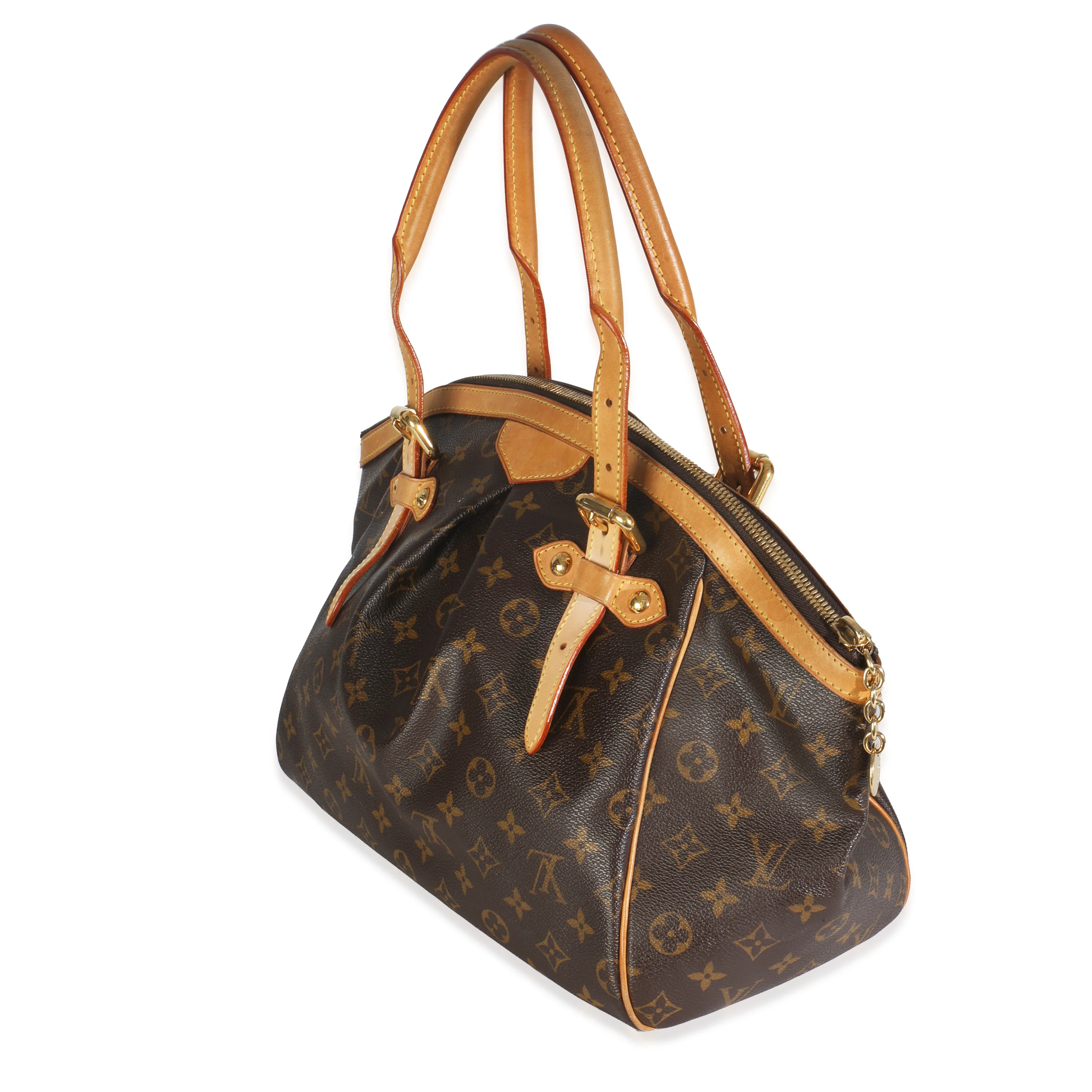 Monogram Canvas Tivoli GM - Image 3