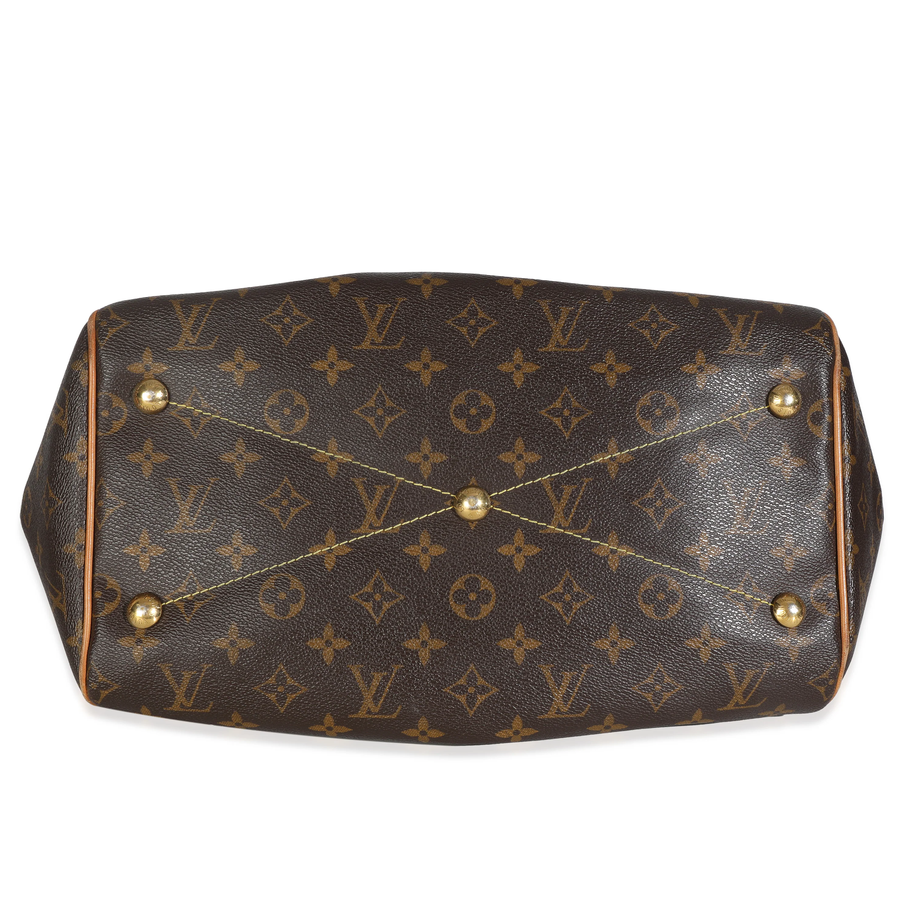 Monogram Canvas Tivoli GM - Image 4