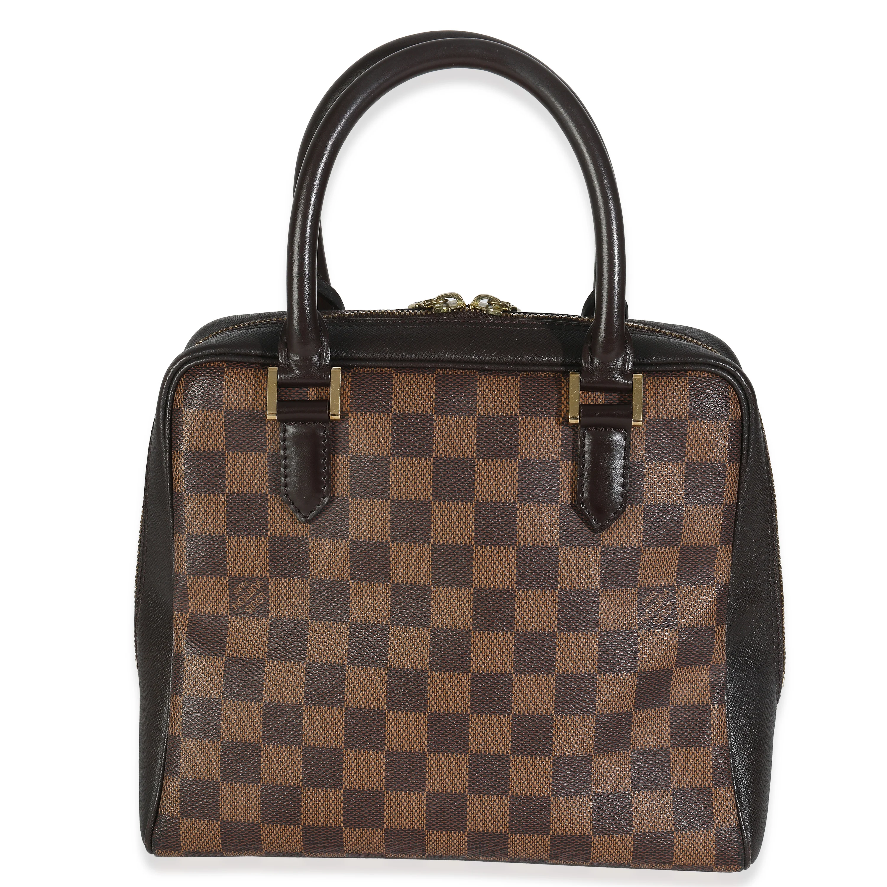 Damier Ebene Canvas Brera - Image 4