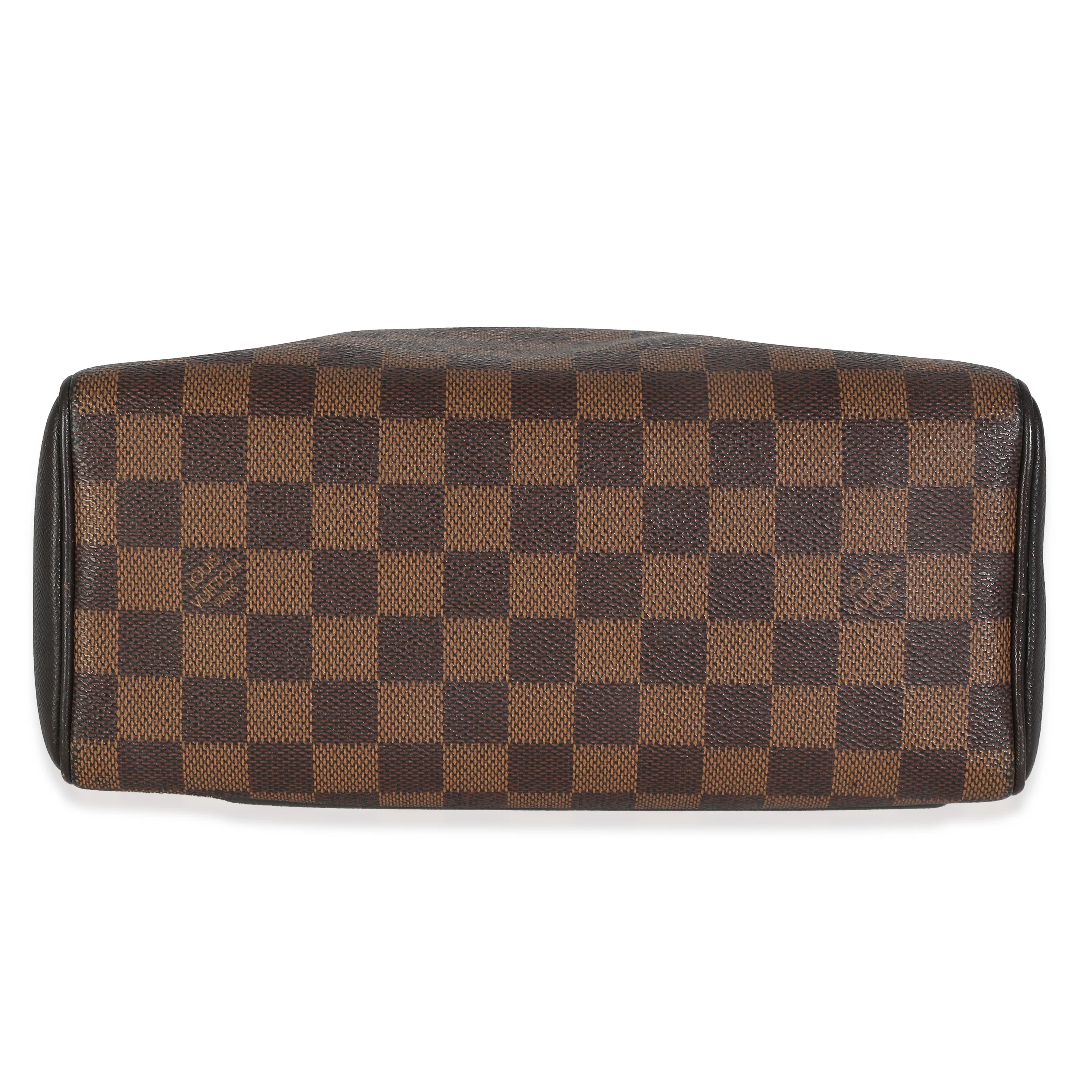 Damier Ebene Canvas Brera - Image 5