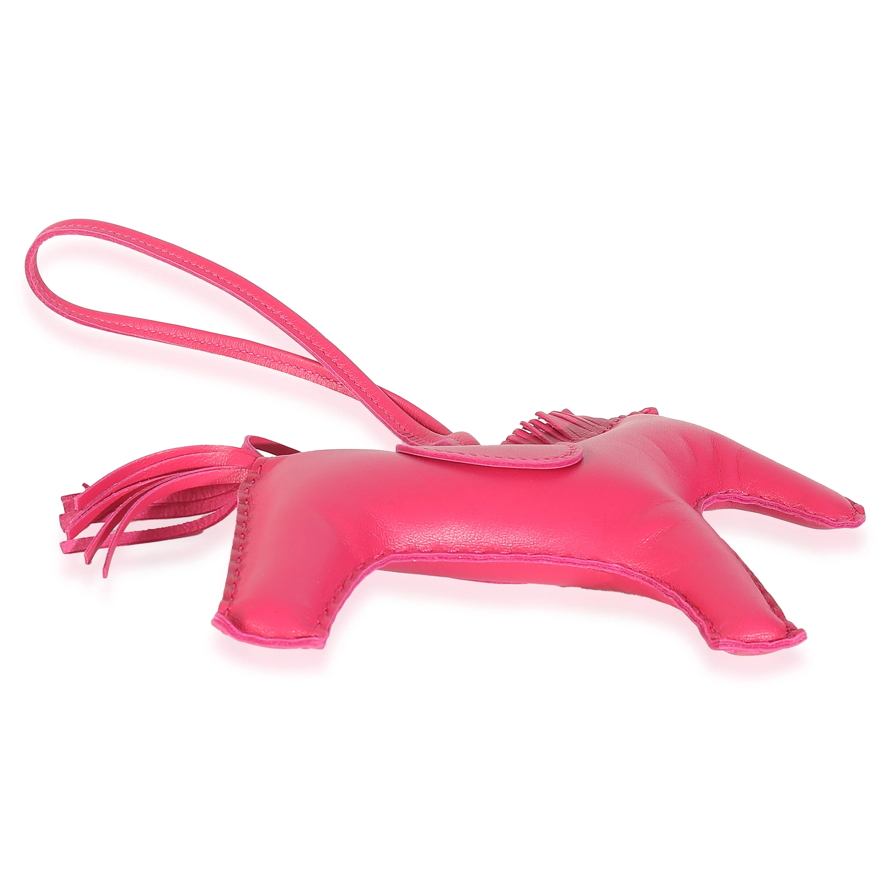 Rubis Milo Lambskin Grigri Rodeo GM - Image 6