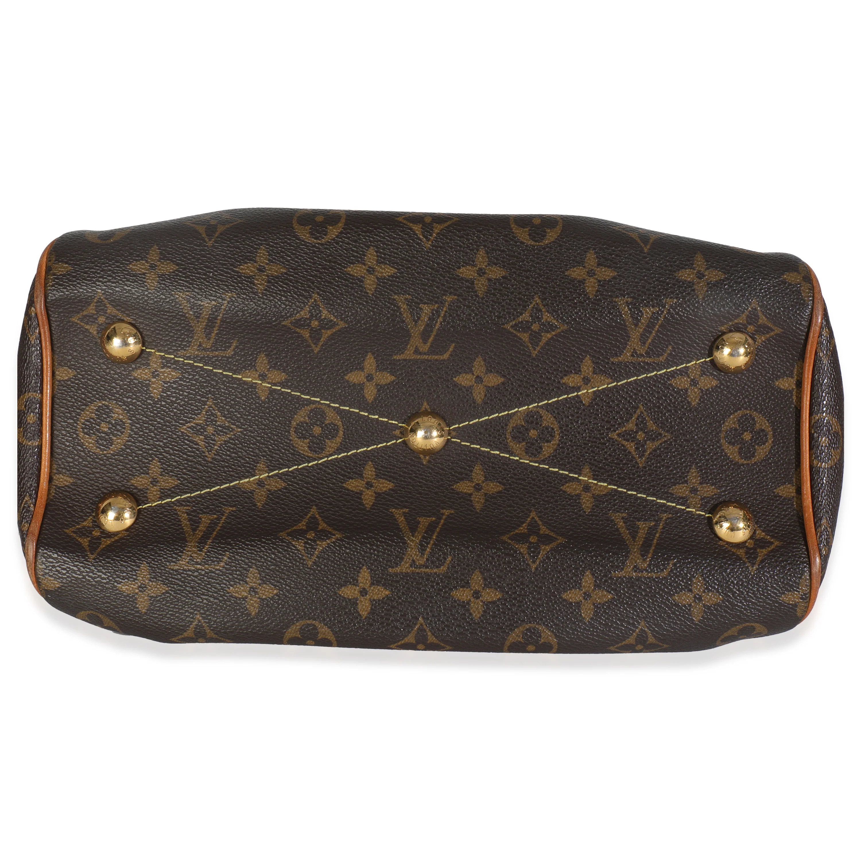 Monogram Canvas Tivoli PM - Image 5