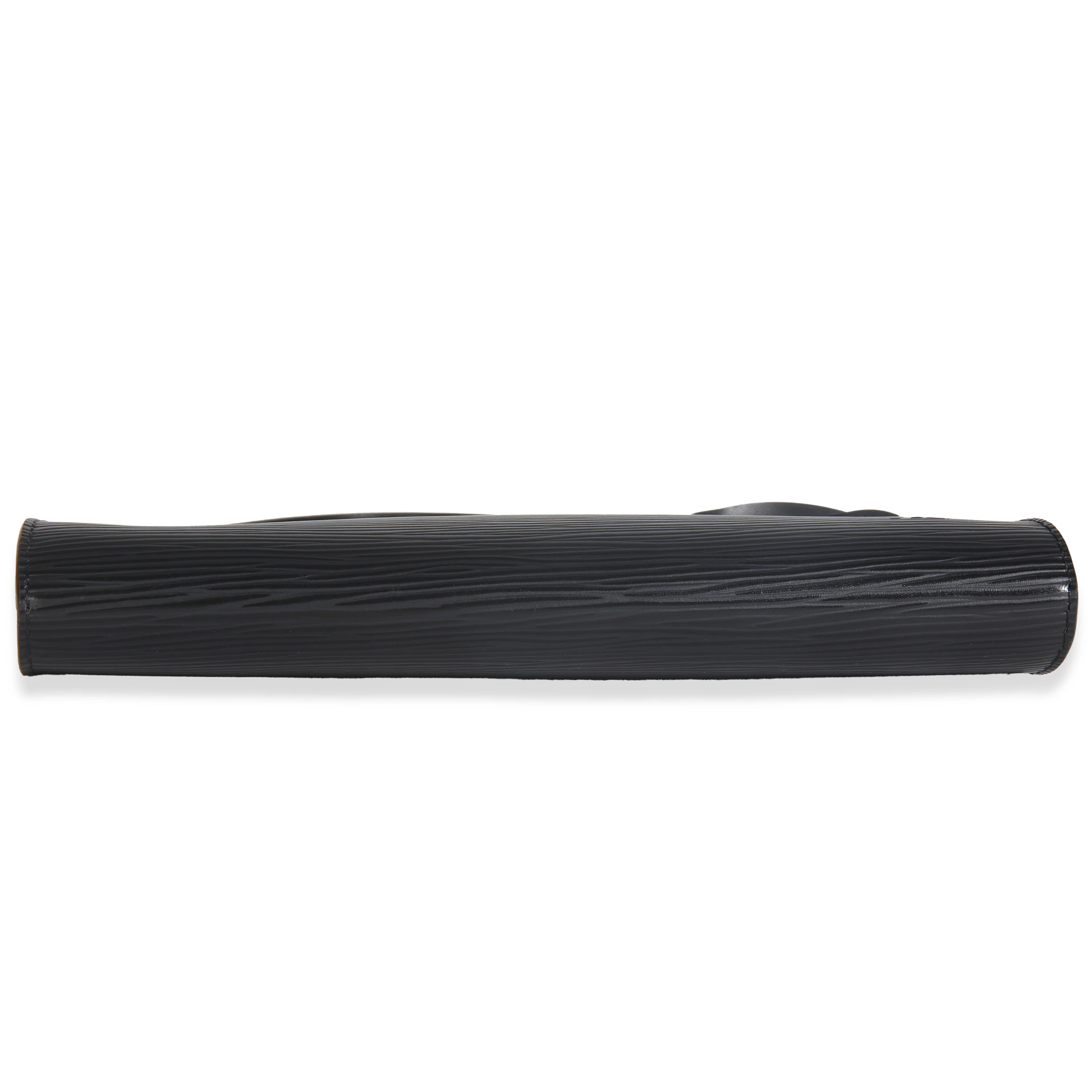 Black Epi Pochette Accessoires NM - Image 5