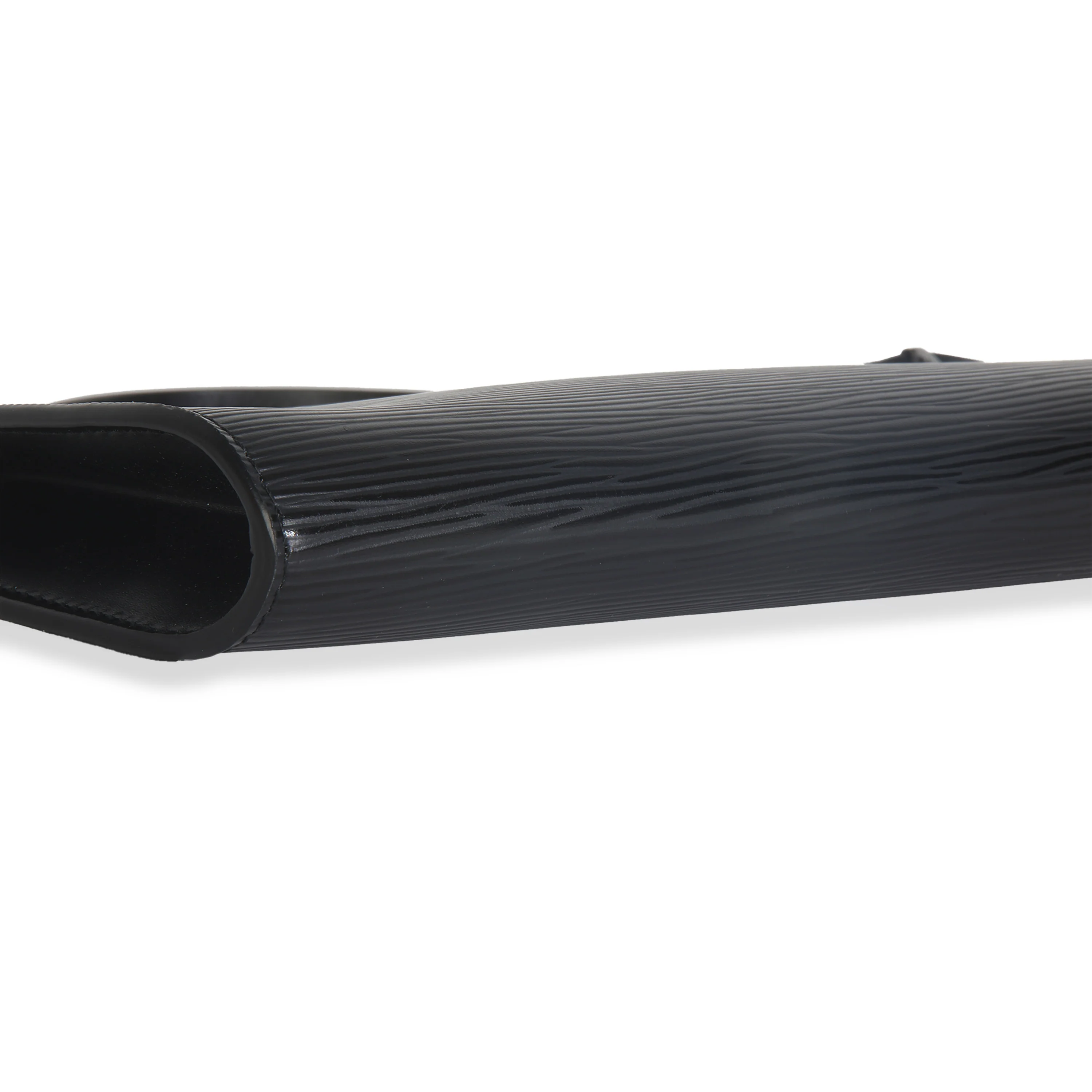 Black Epi Pochette Accessoires NM - Image 6